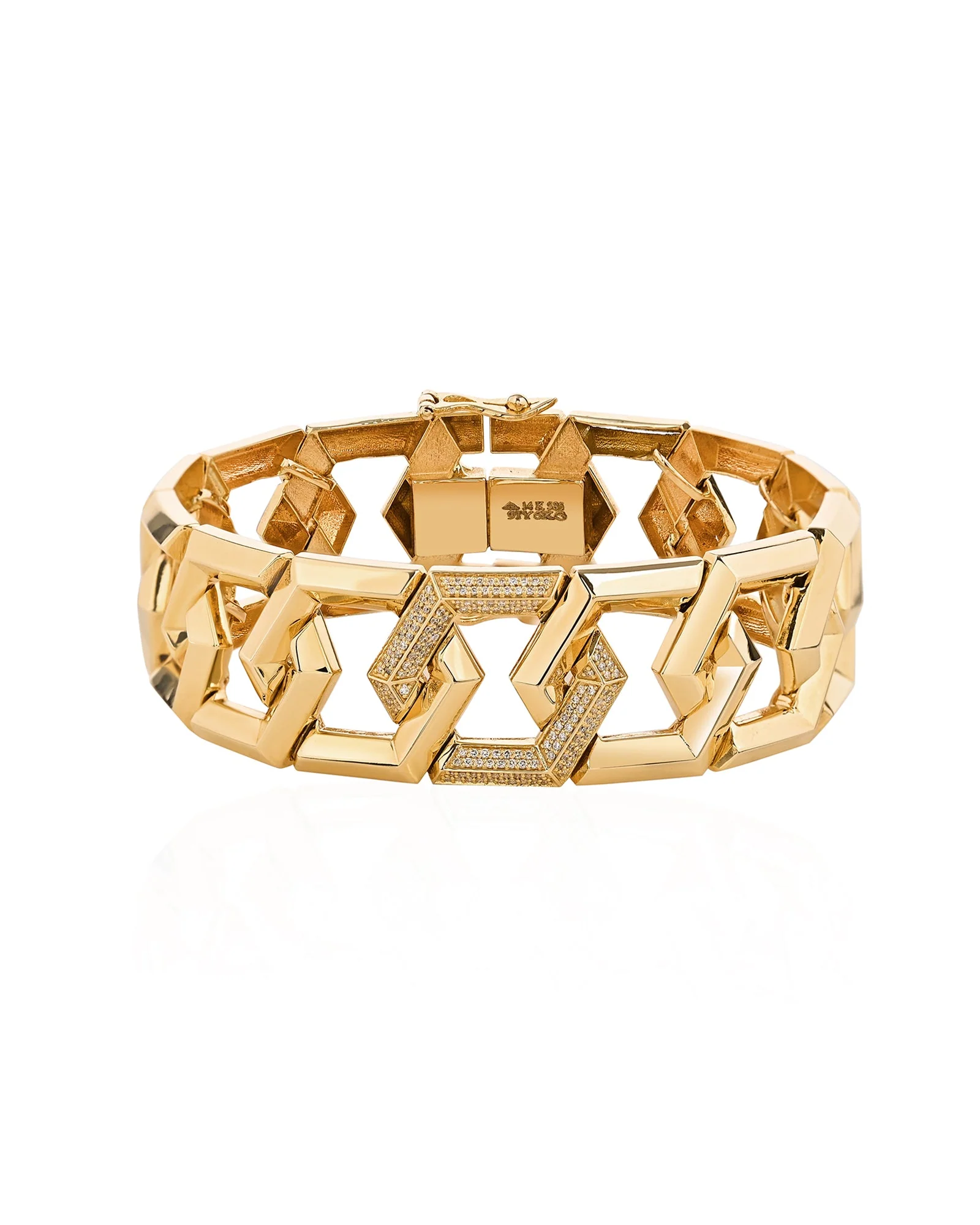 2400 Ad Bracelet