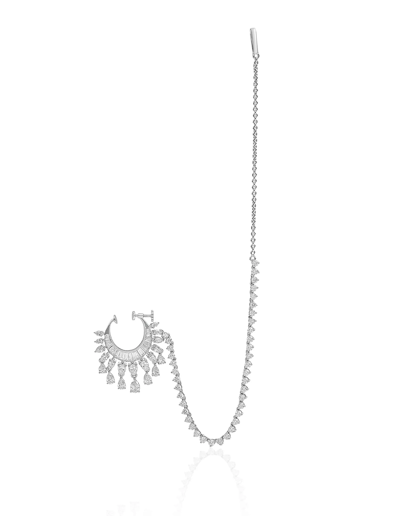 Aariya Diamond Nath - Image 2
