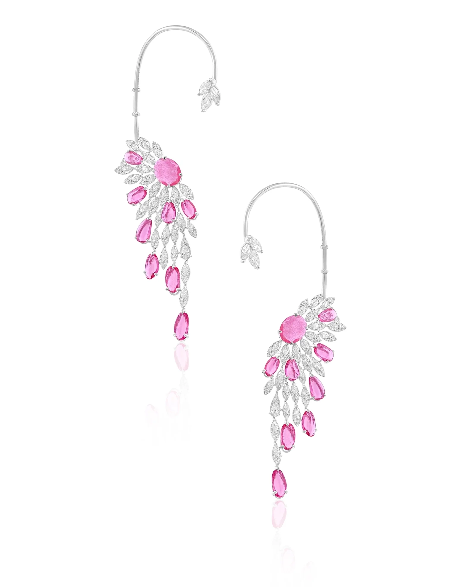 Aftermath Earcuffs