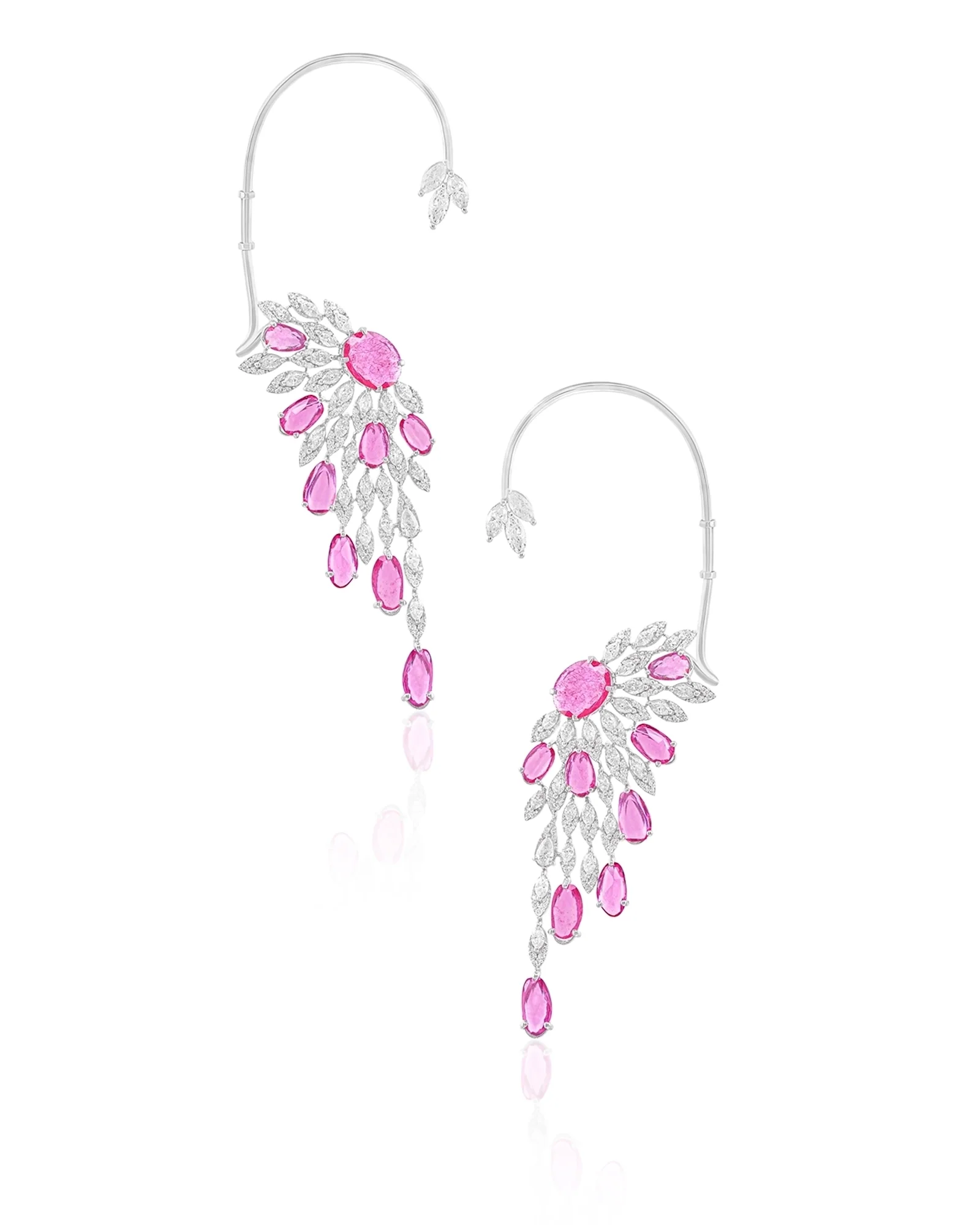 Aftermath Earcuffs - Image 2
