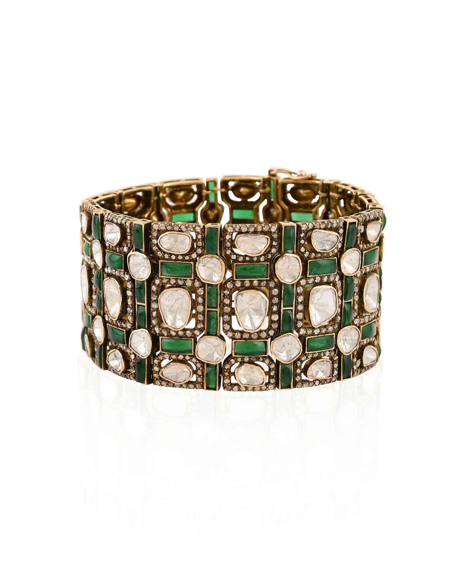 Amer Polki Bracelet