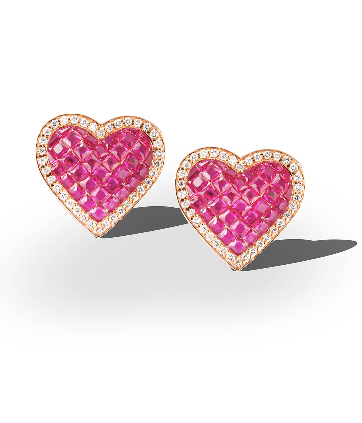 Amour Earrings - Image 2