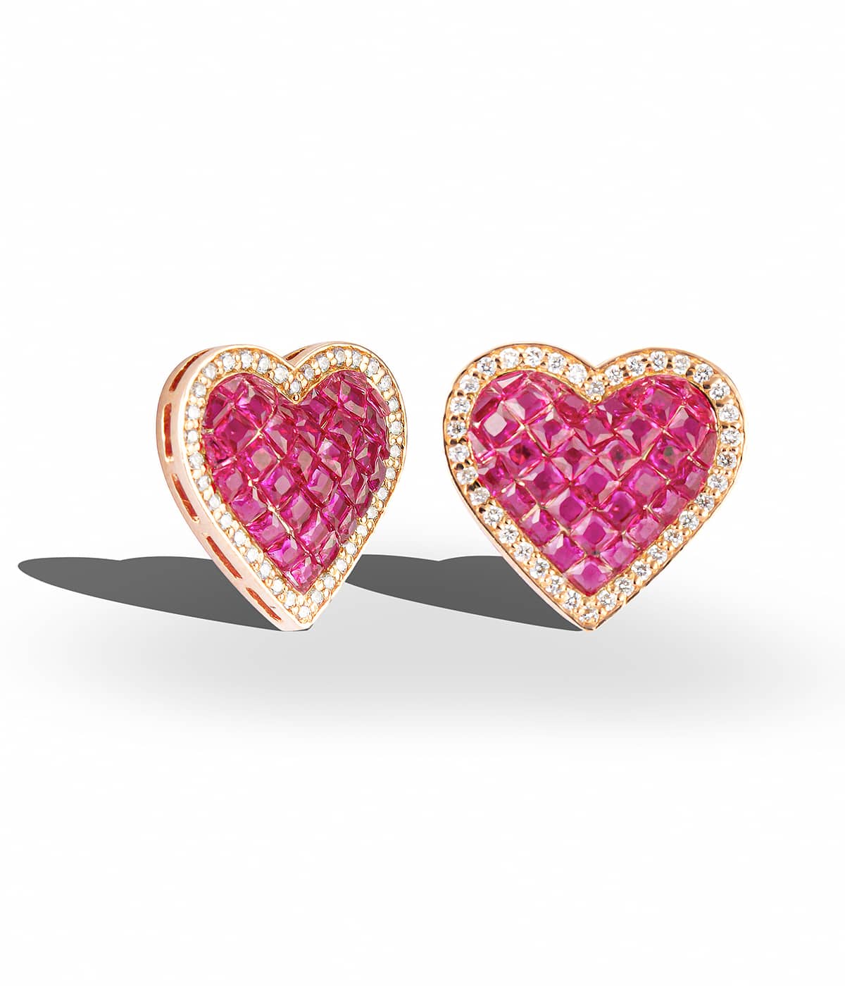Amour Earrings - Image 4