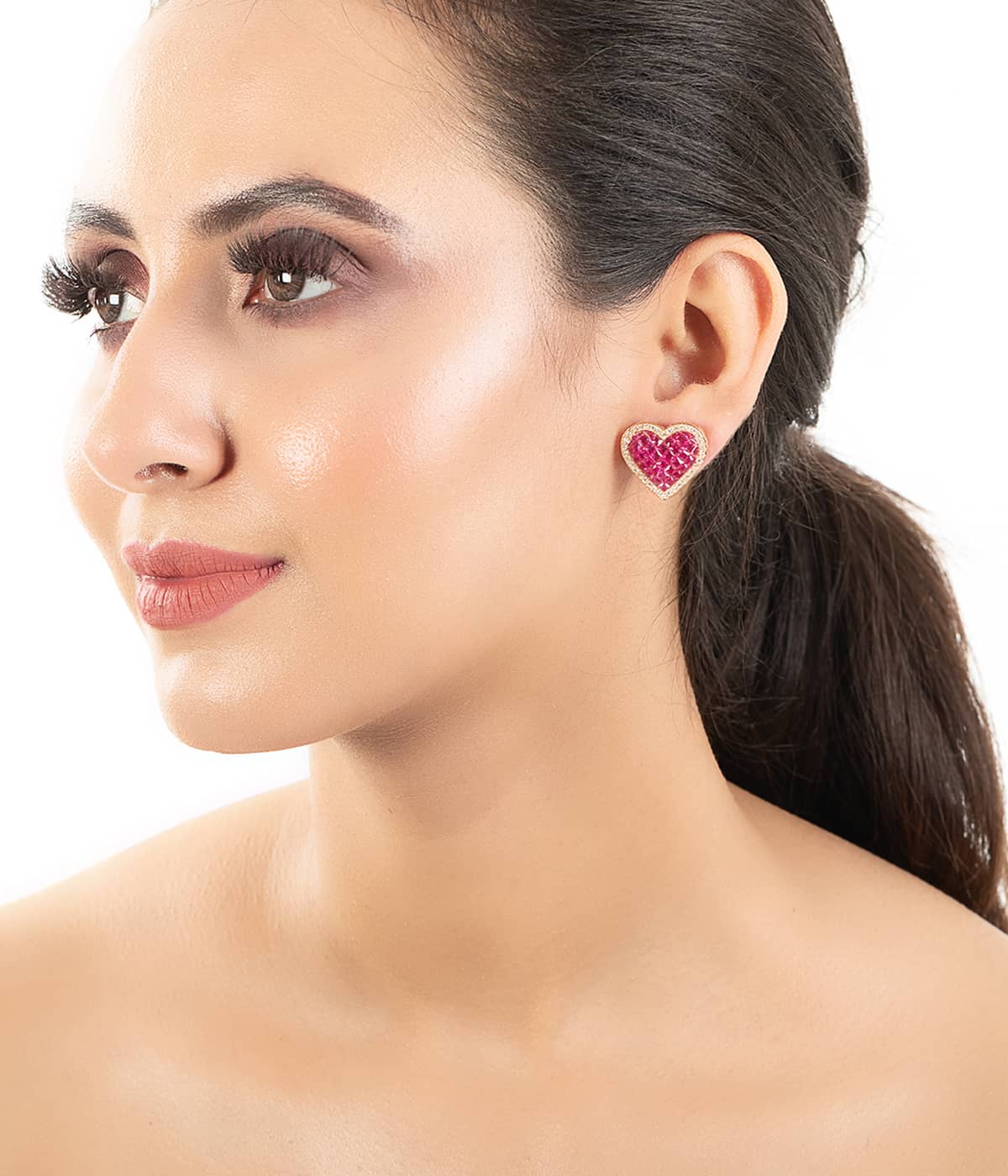 Amour Earrings - Image 5