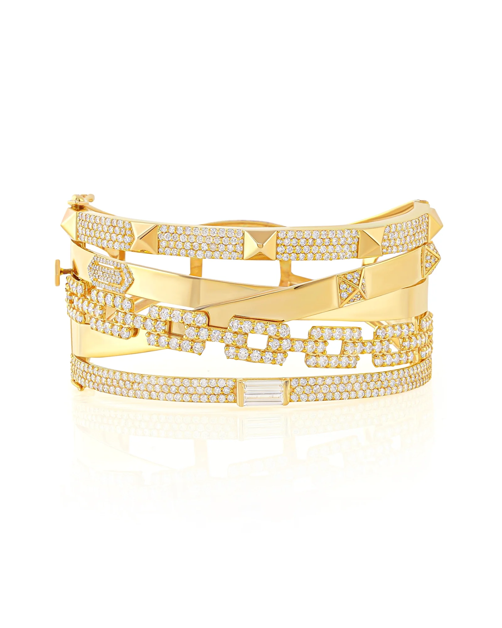 Amped Up 2.0 Bracelet