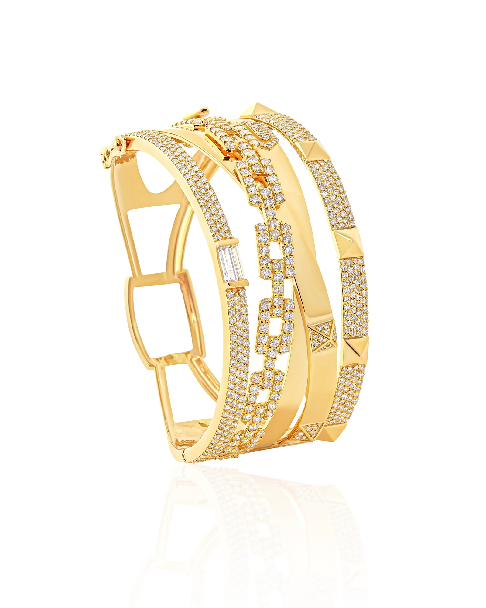 Amped Up 2.0 Bracelet - Image 2