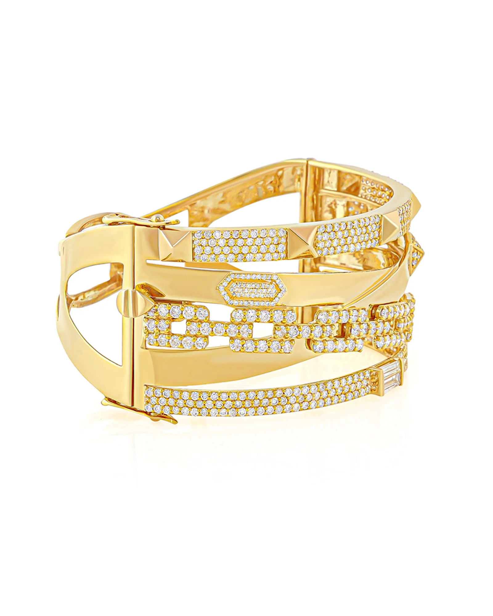 Amped Up 2.0 Bracelet - Image 3