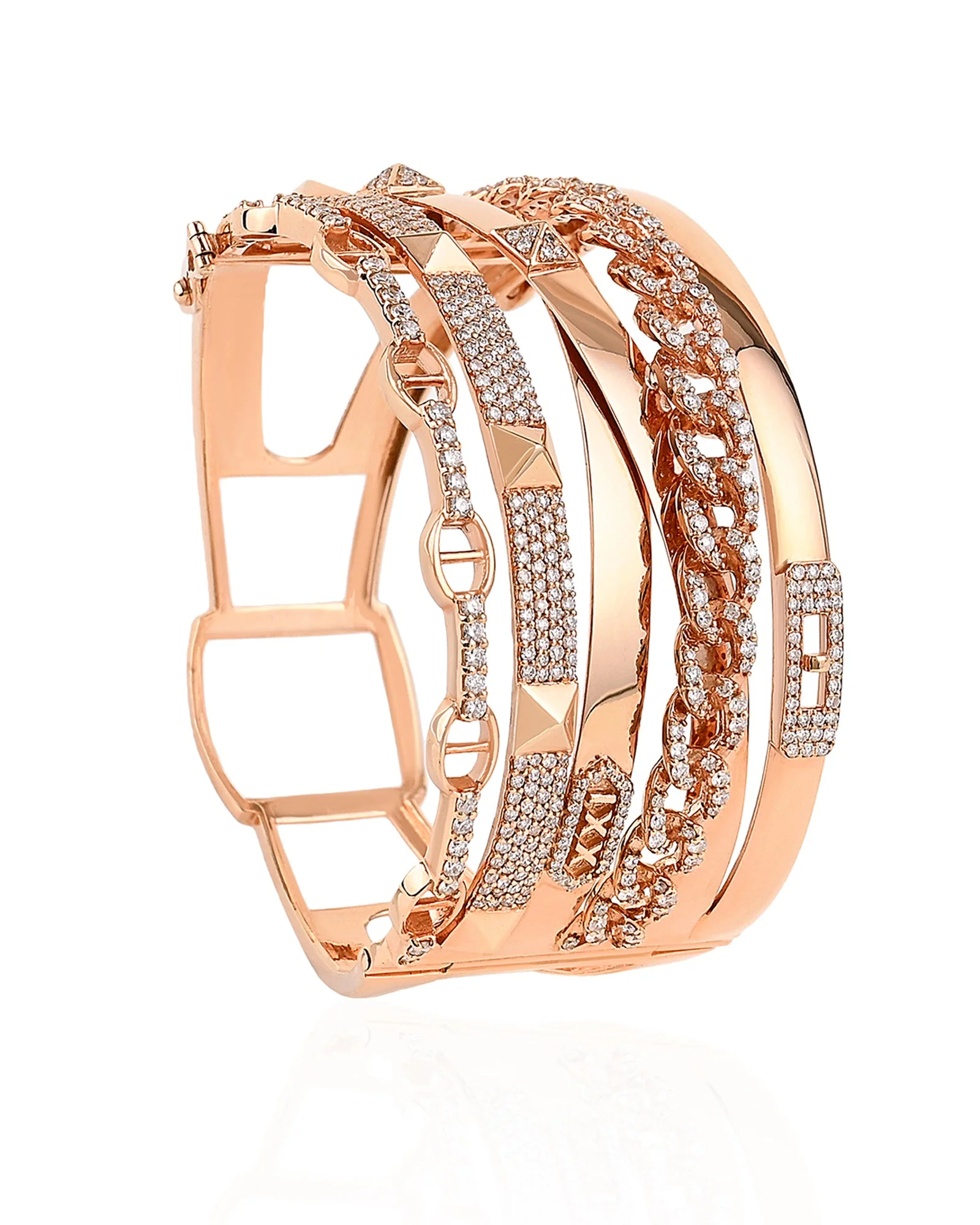 Amped-Up Bracelet - Image 2