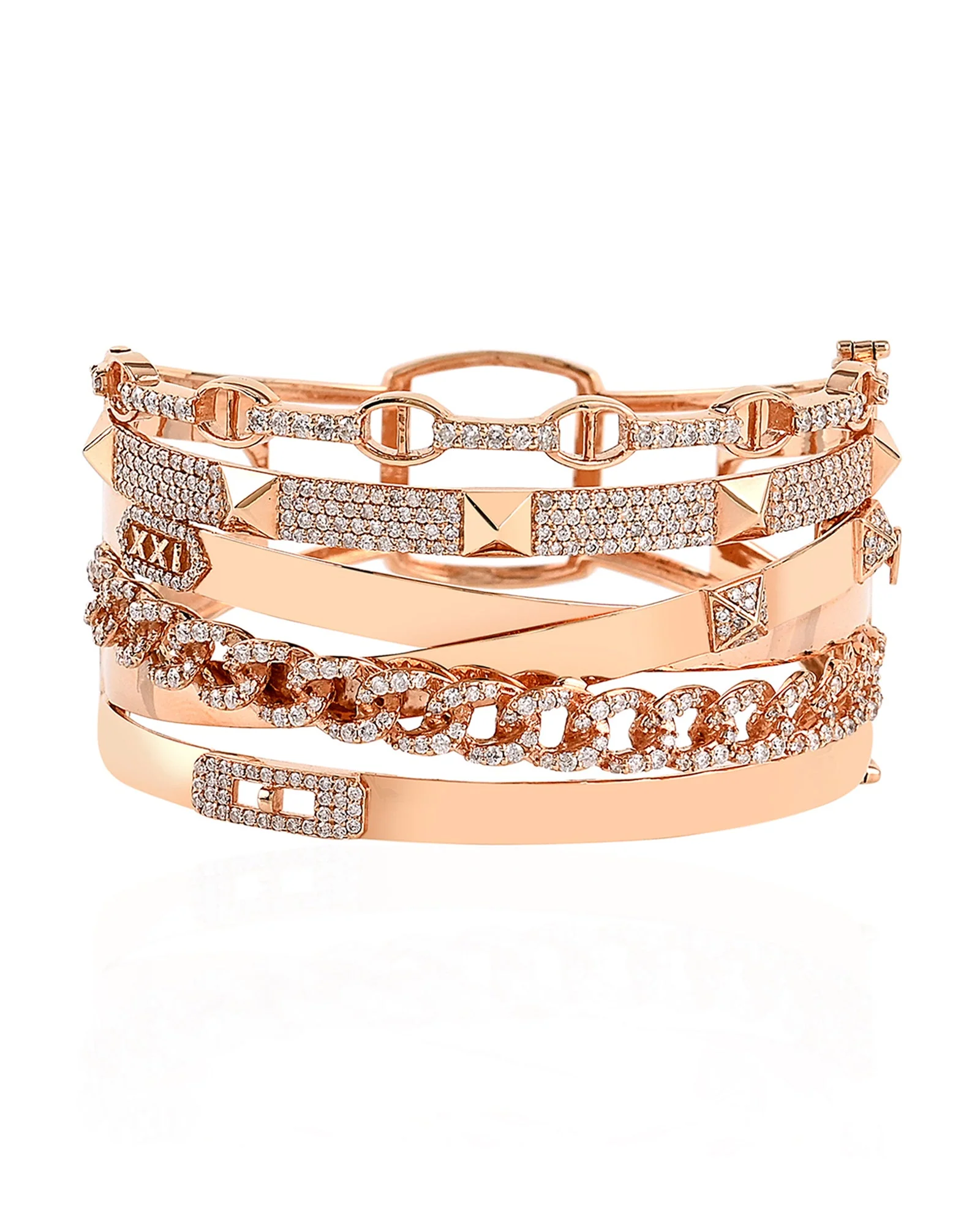 Amped-Up Bracelet - Image 3