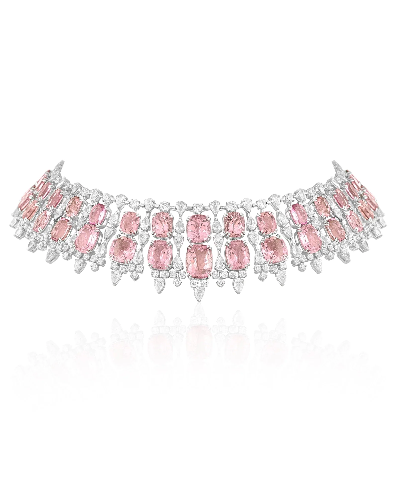 Aveline Necklace
