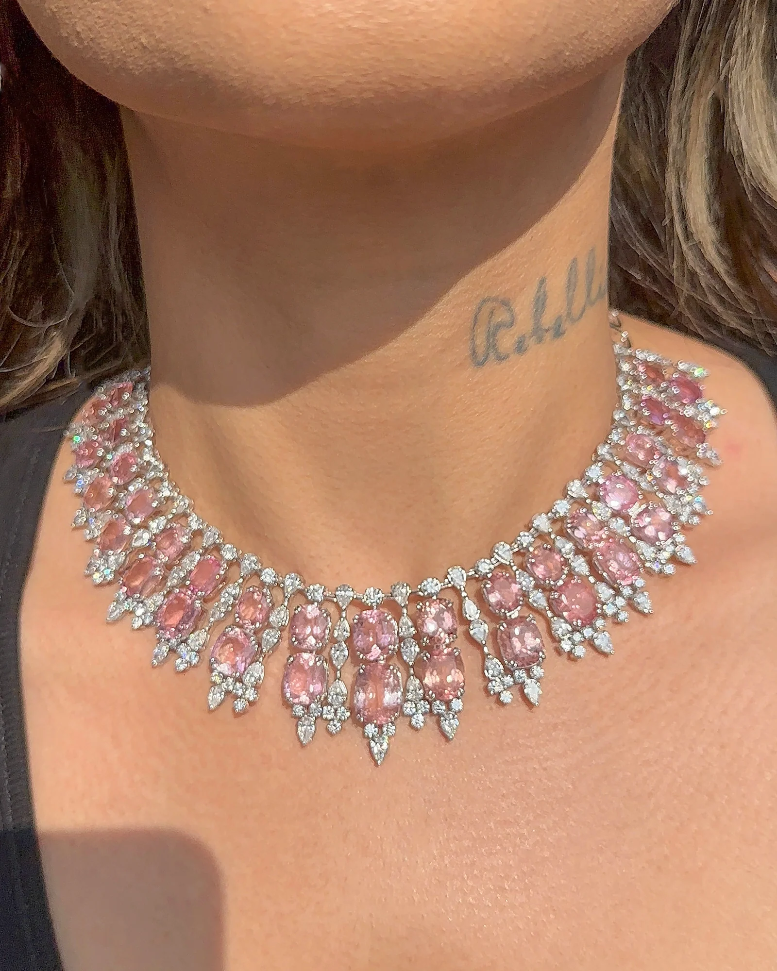 Aveline Necklace - Image 3
