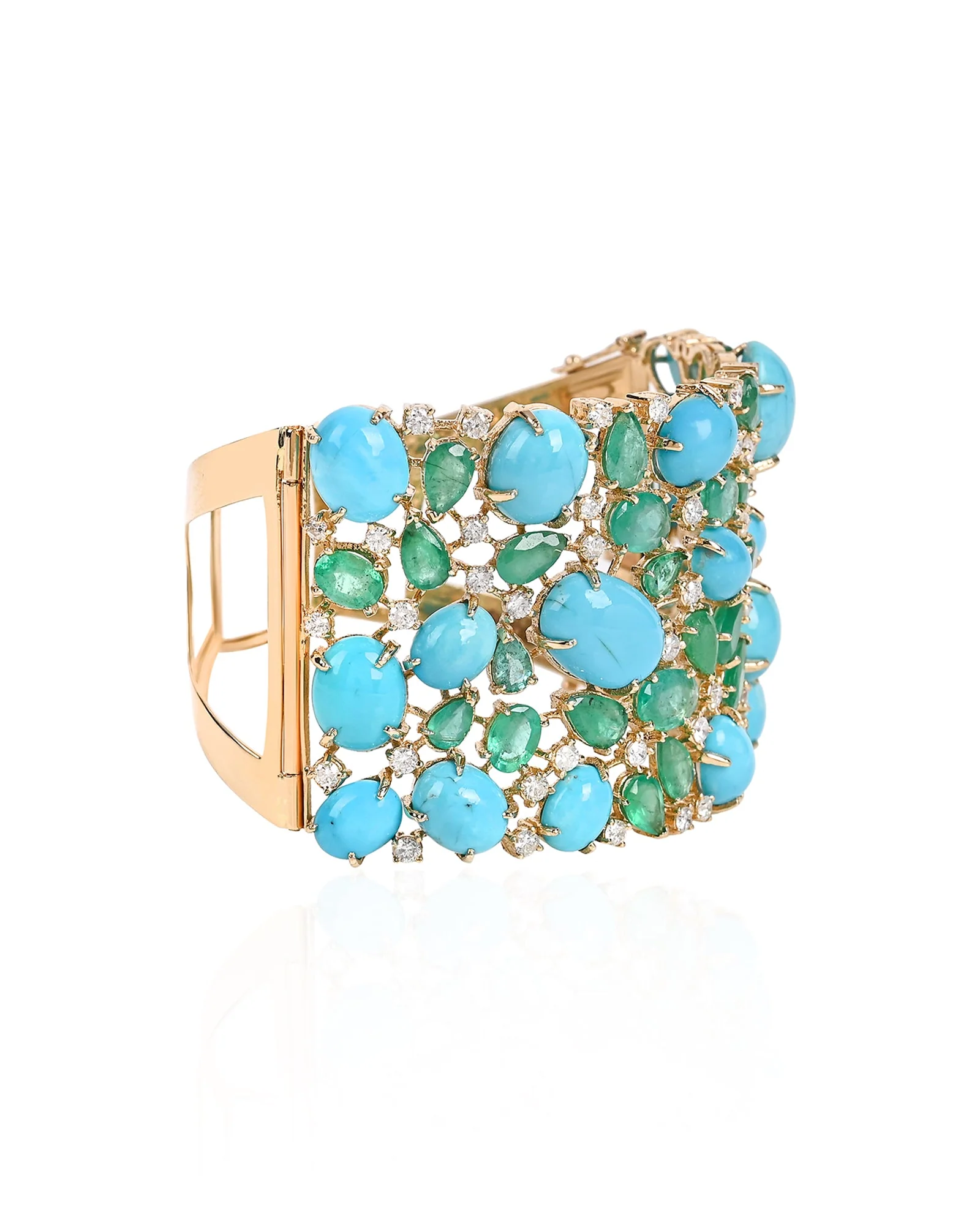Azure Dream Bracelet - Image 2