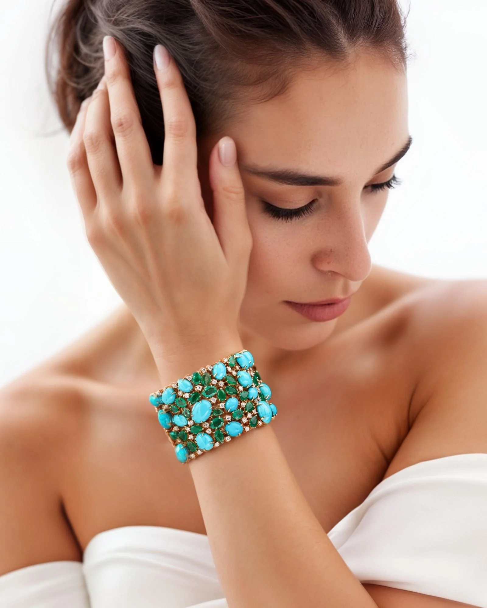 Azure Dream Bracelet - Image 3