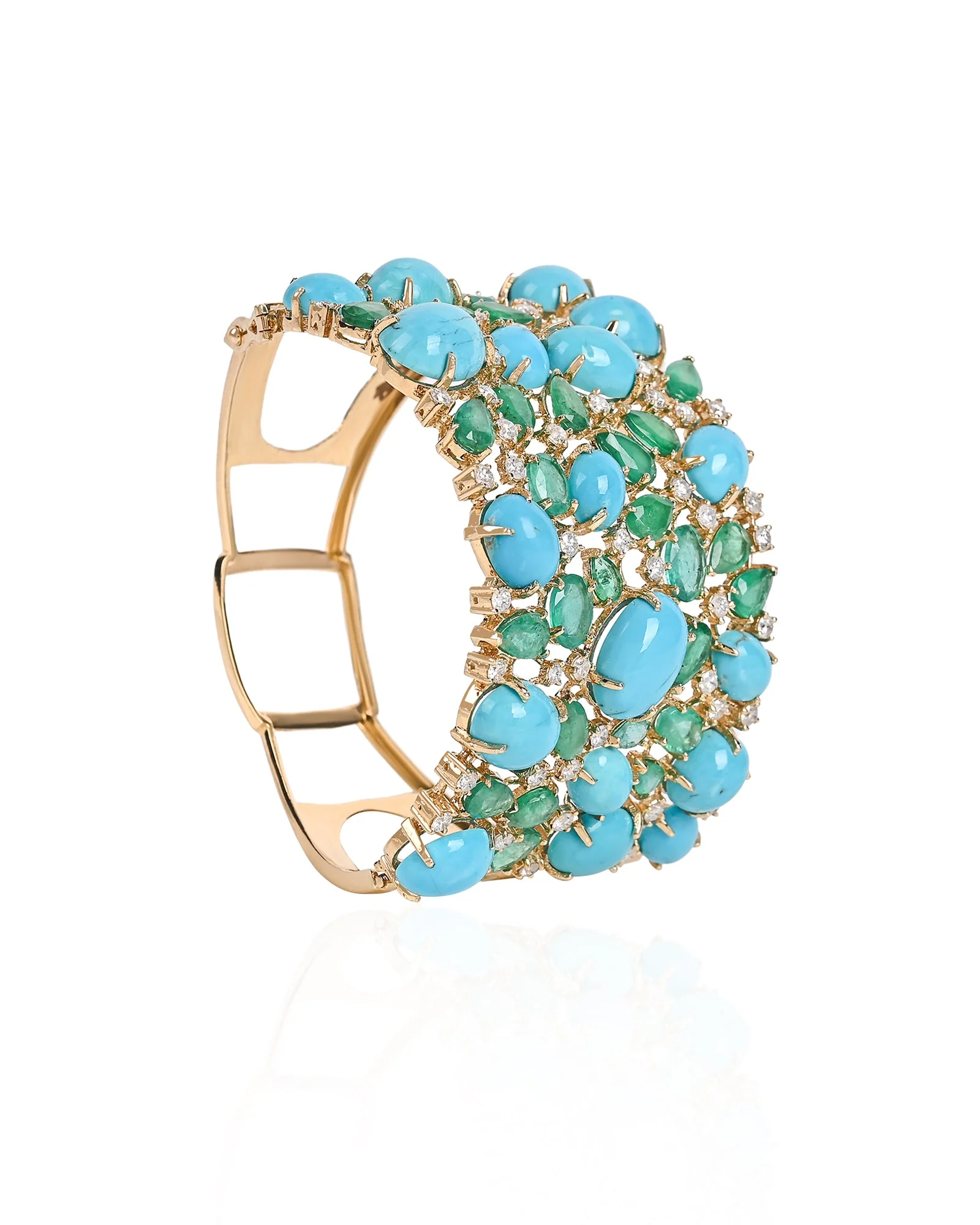 Azure Dream Bracelet - Image 4