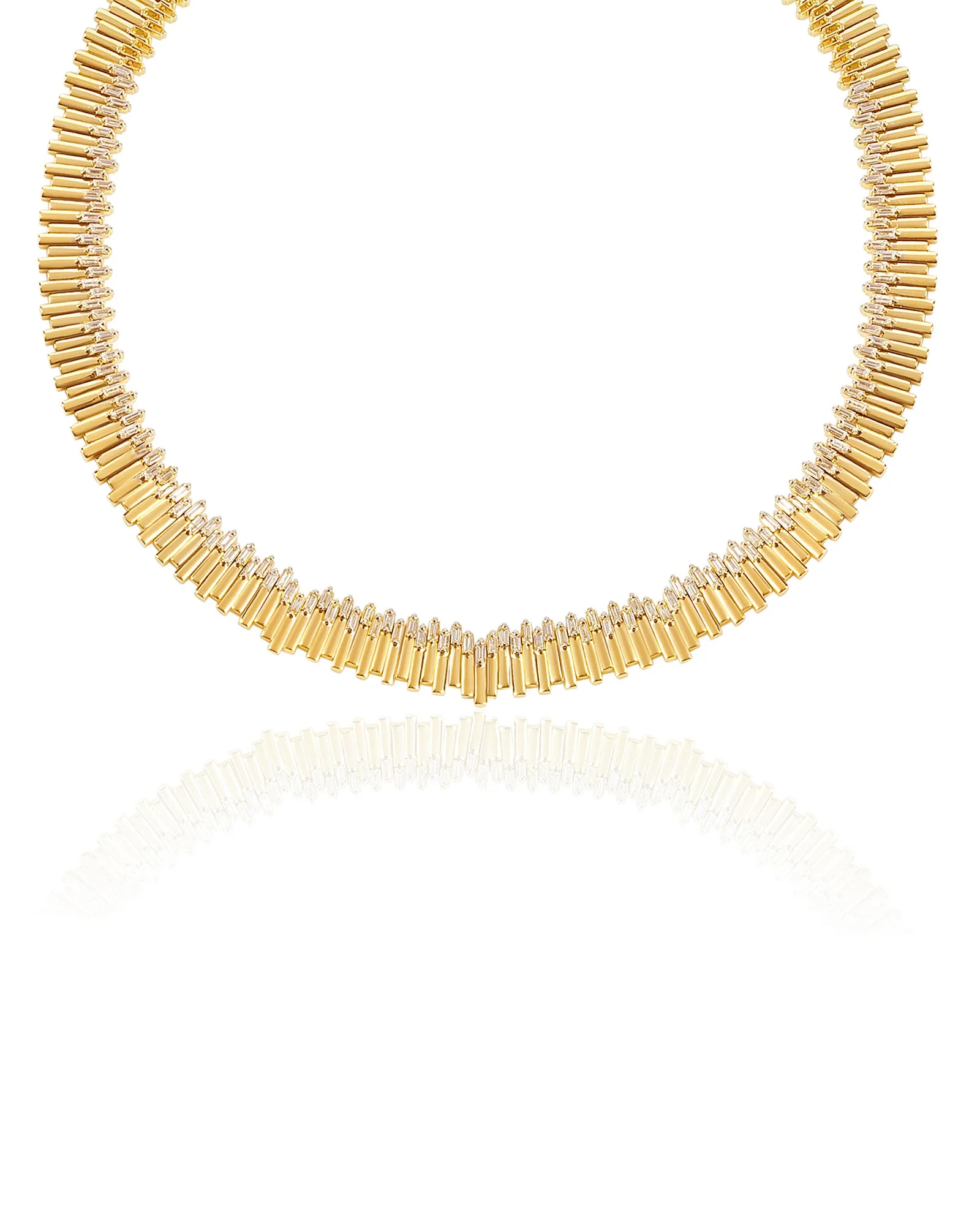 Baguette It Choker - Image 2