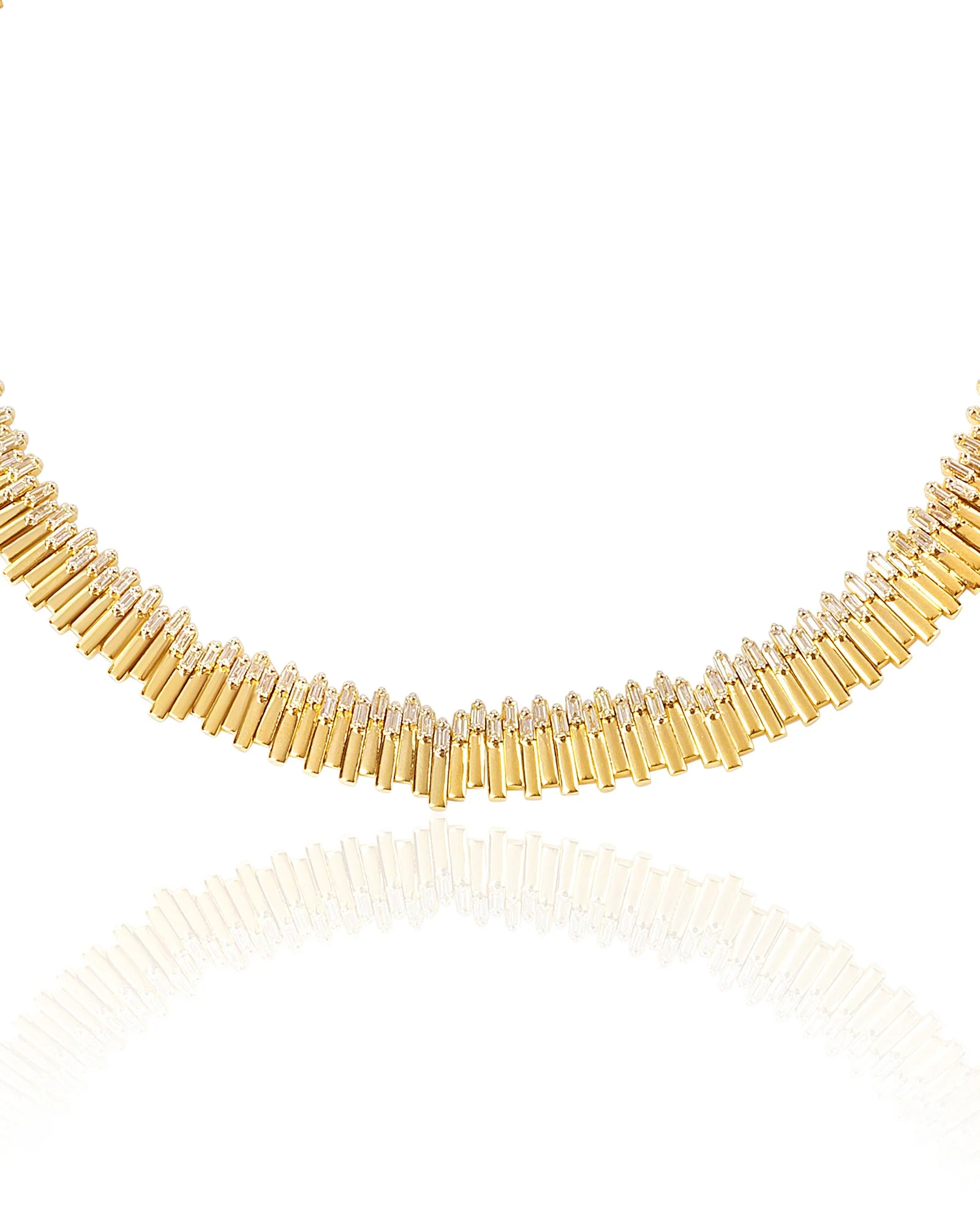 Baguette It Choker - Image 4