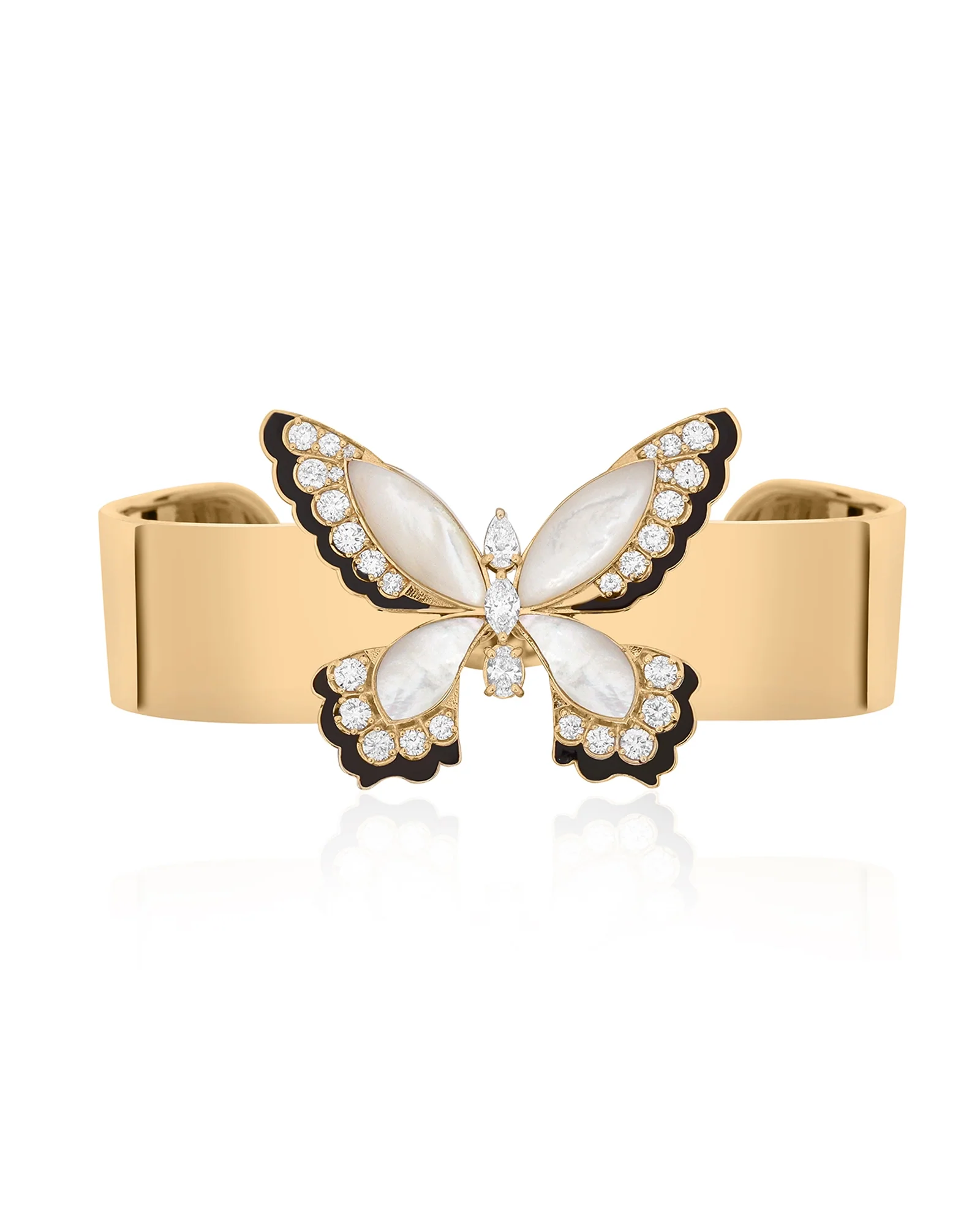 Born to fly Bracelet