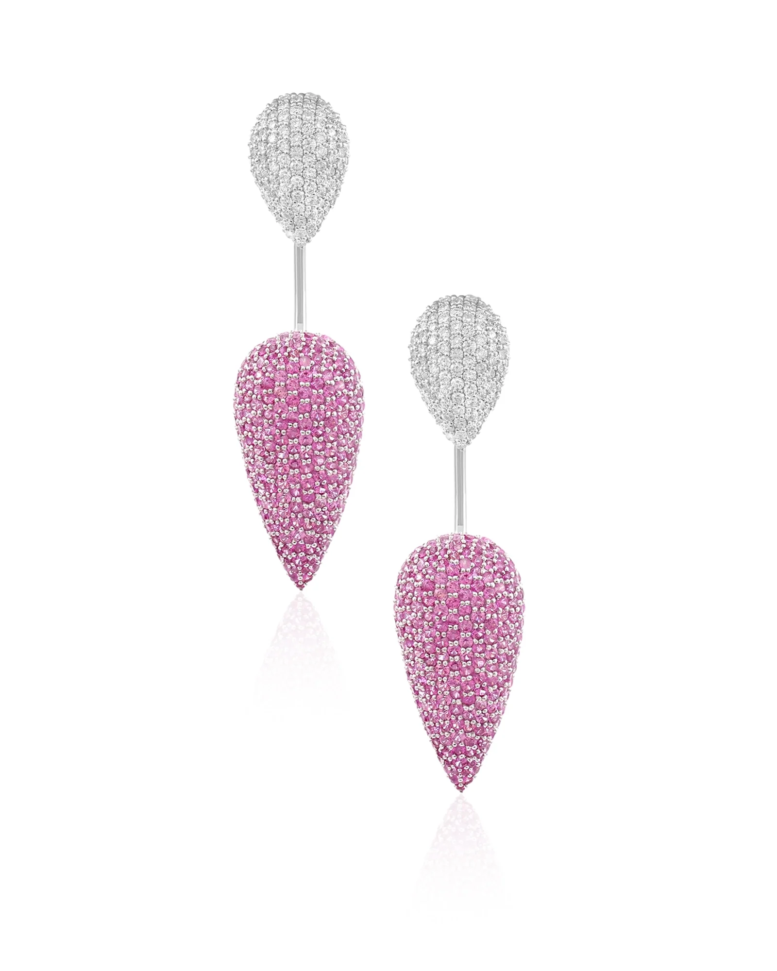 Beat Drop Earrings