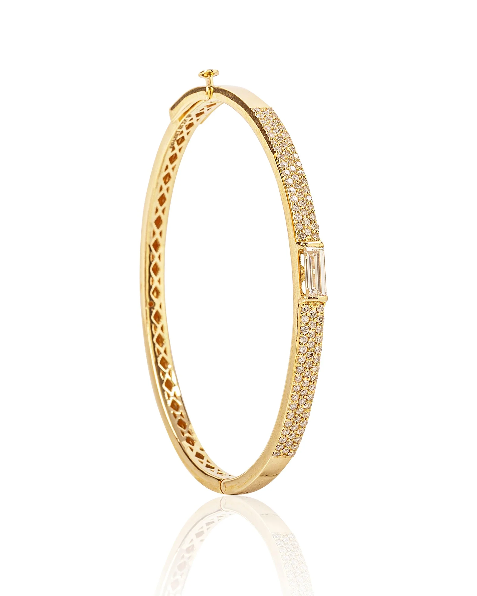 Bedazzle Bling Bracelet - Image 3