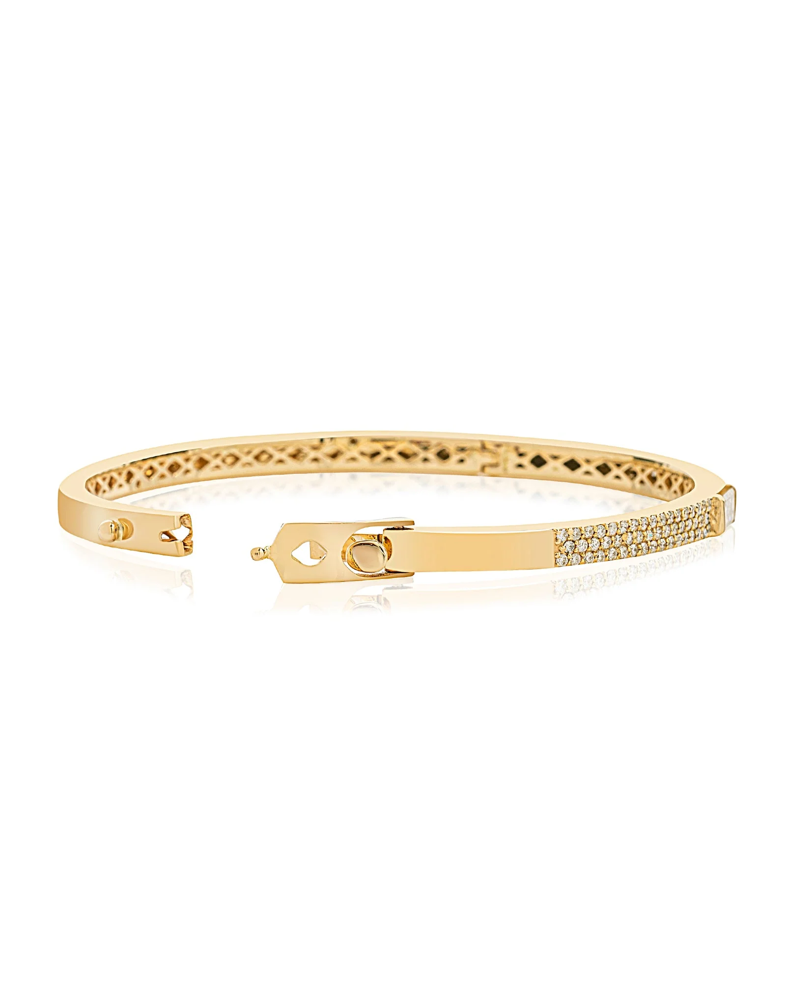 Bedazzle Bling Bracelet - Image 4