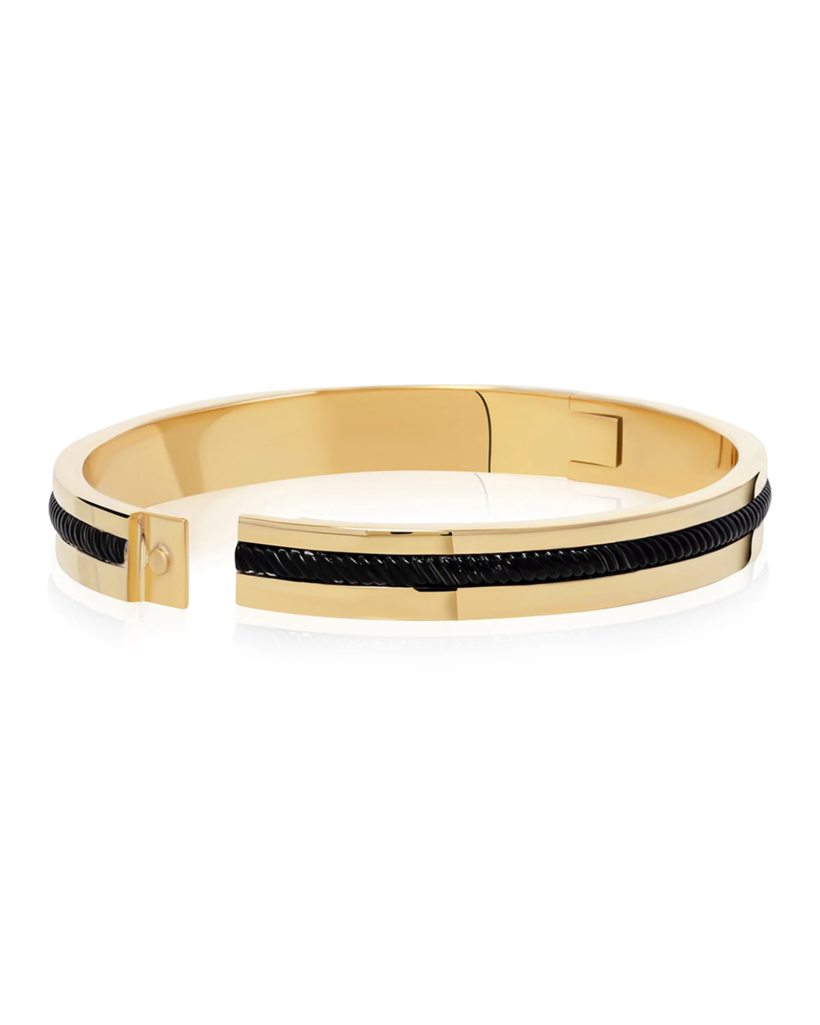 Blacklisted Gold Bracelet - Image 3