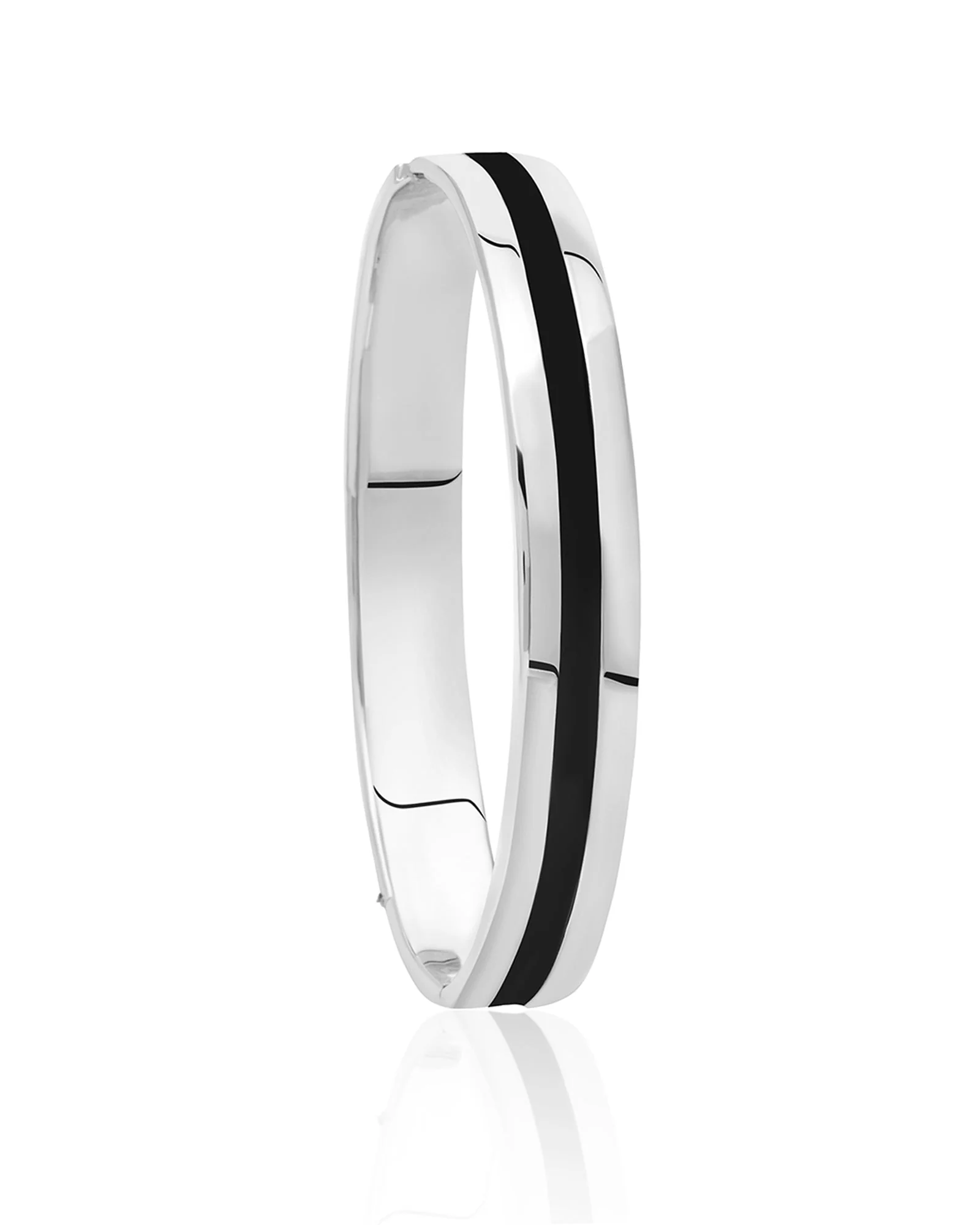 Blacklisted White Gold Bracelet - Image 2