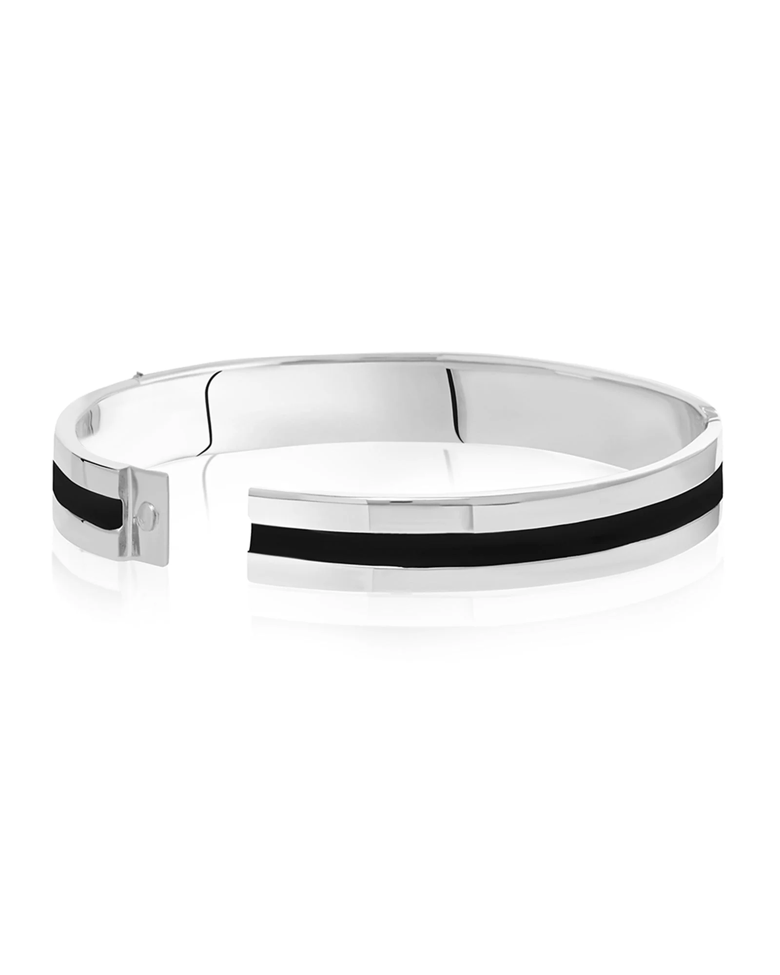 Blacklisted White Gold Bracelet - Image 4