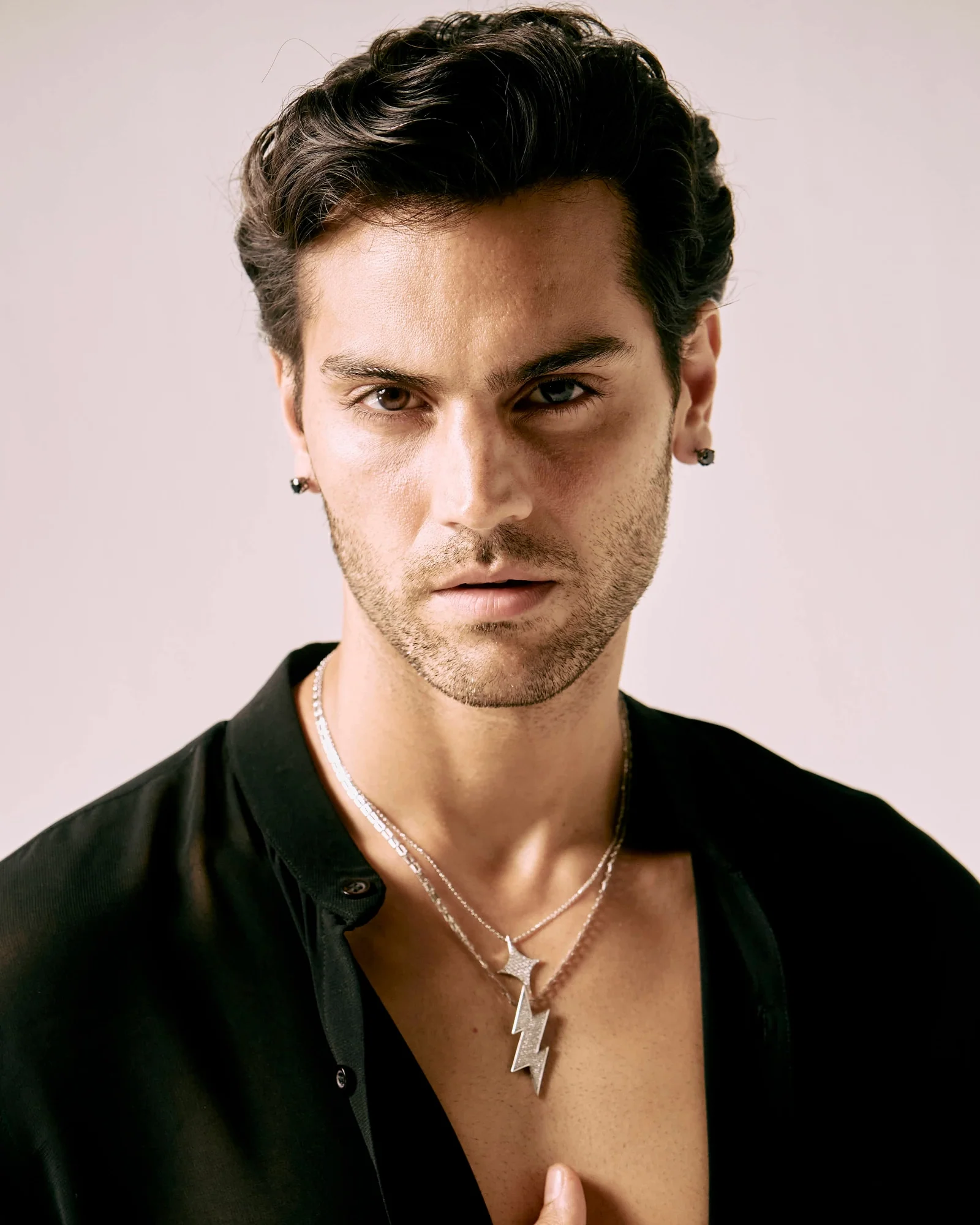 Blackout Studs - Image 3
