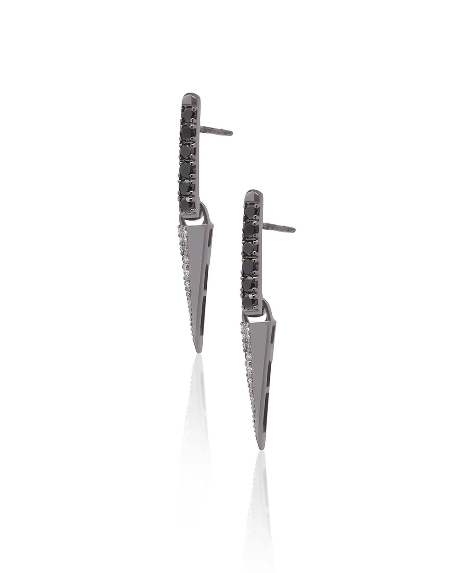 Blade Runner Earrings - Image 3