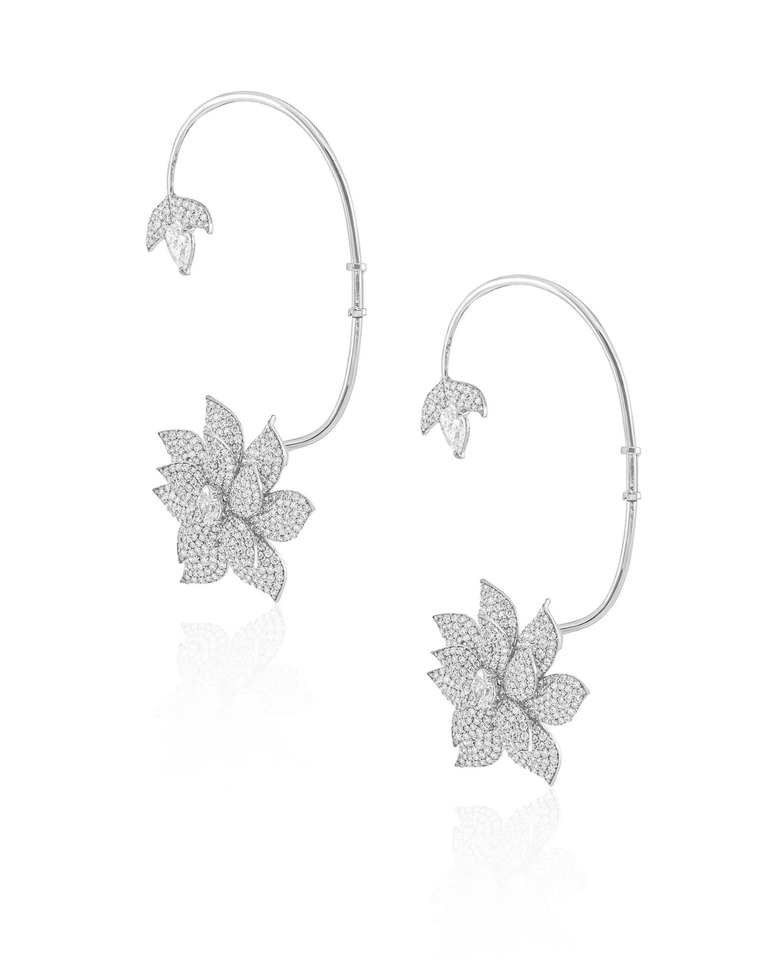 Bloom Bae Earcuffs - Image 4