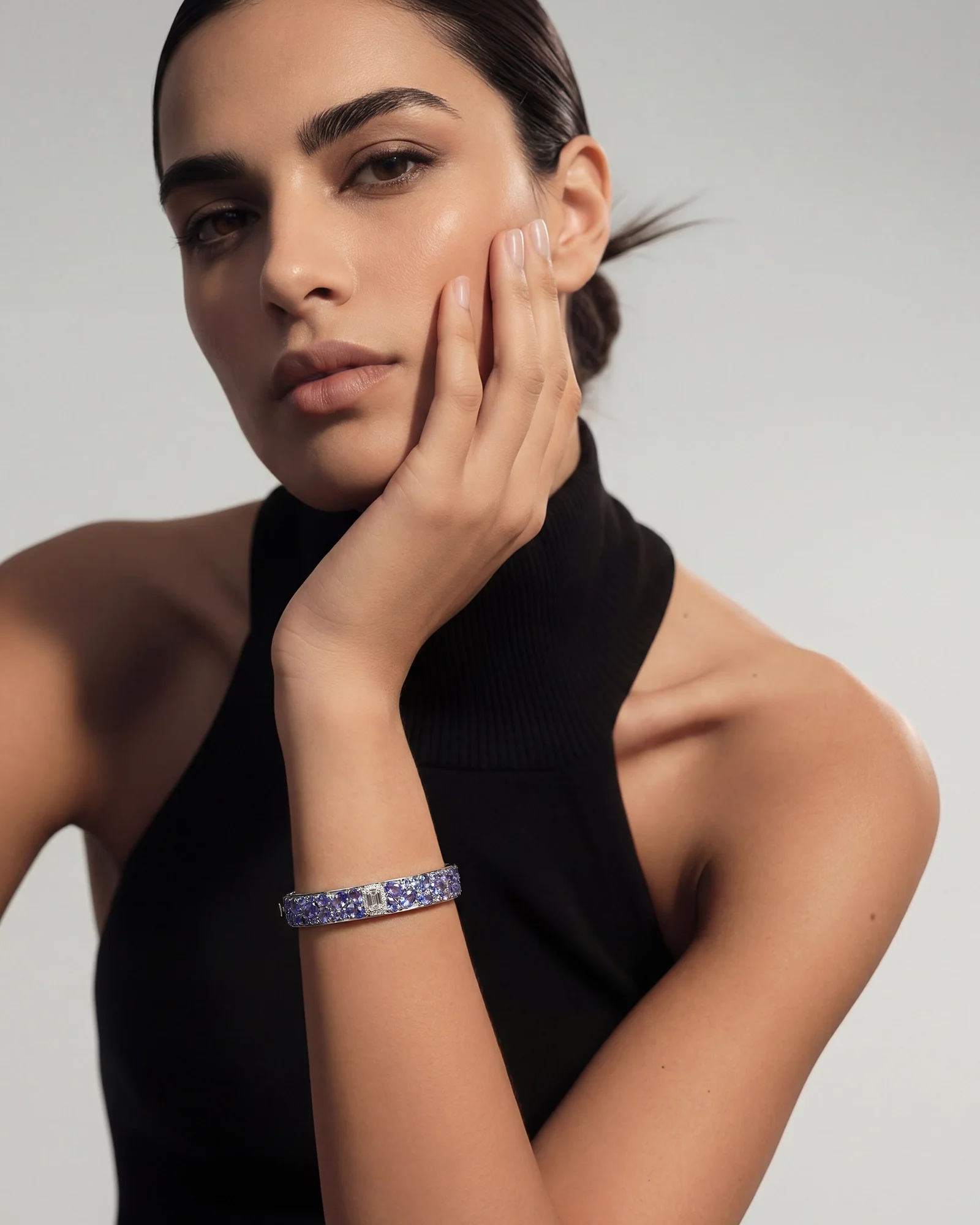 Blue Voltage Bracelet - Image 2