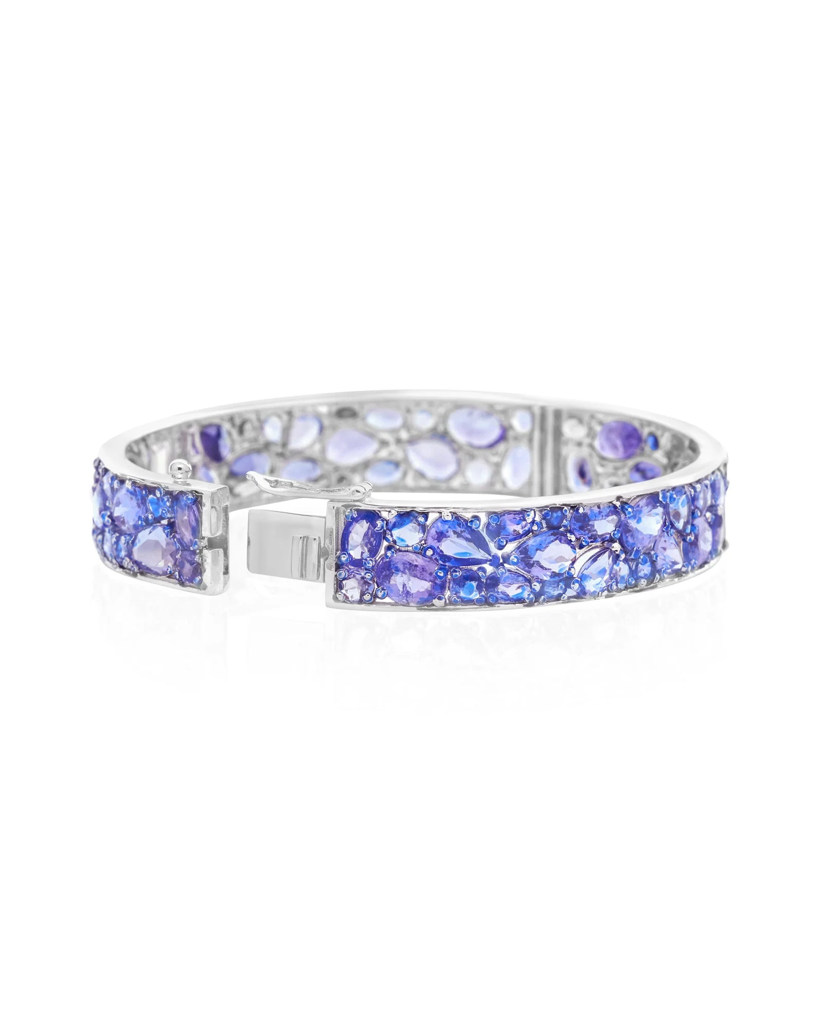 Blue Voltage Bracelet - Image 3