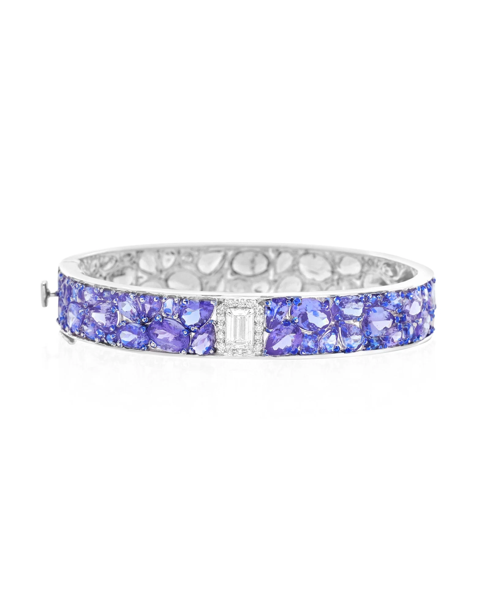 Blue Voltage Bracelet - Image 4