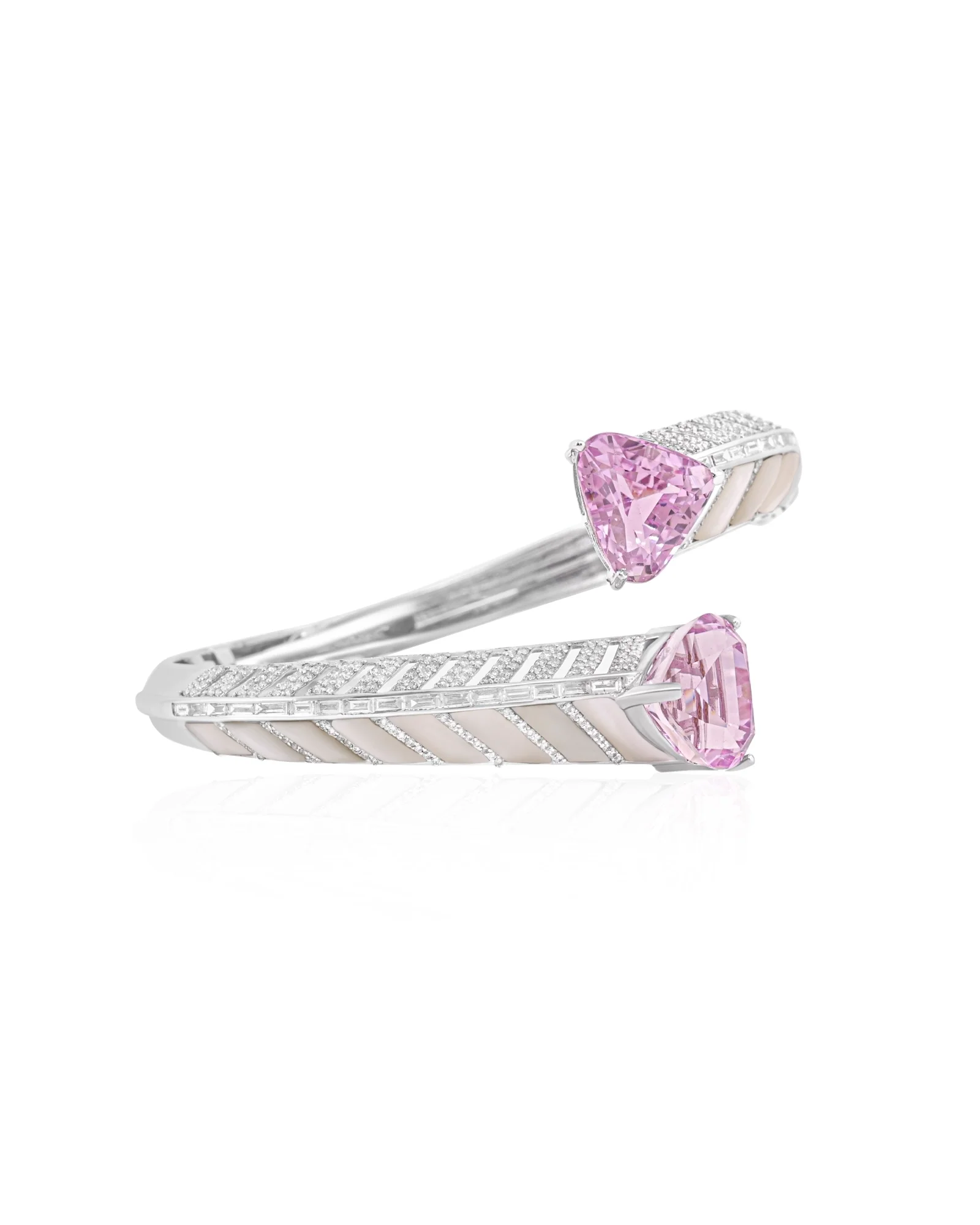 Blush Babe Bracelet - Image 2