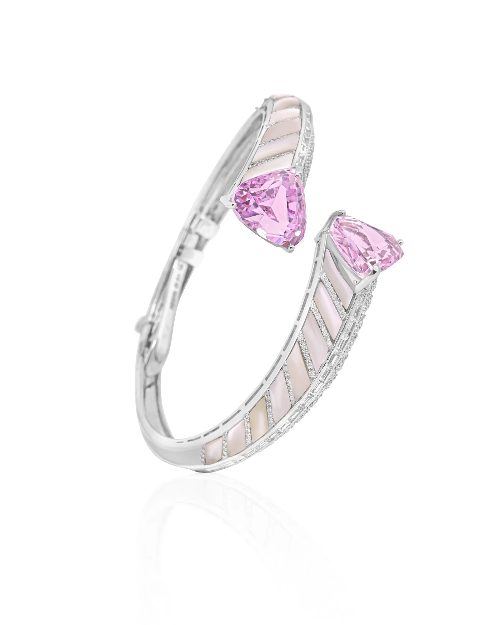 Blush Babe Bracelet - Image 3