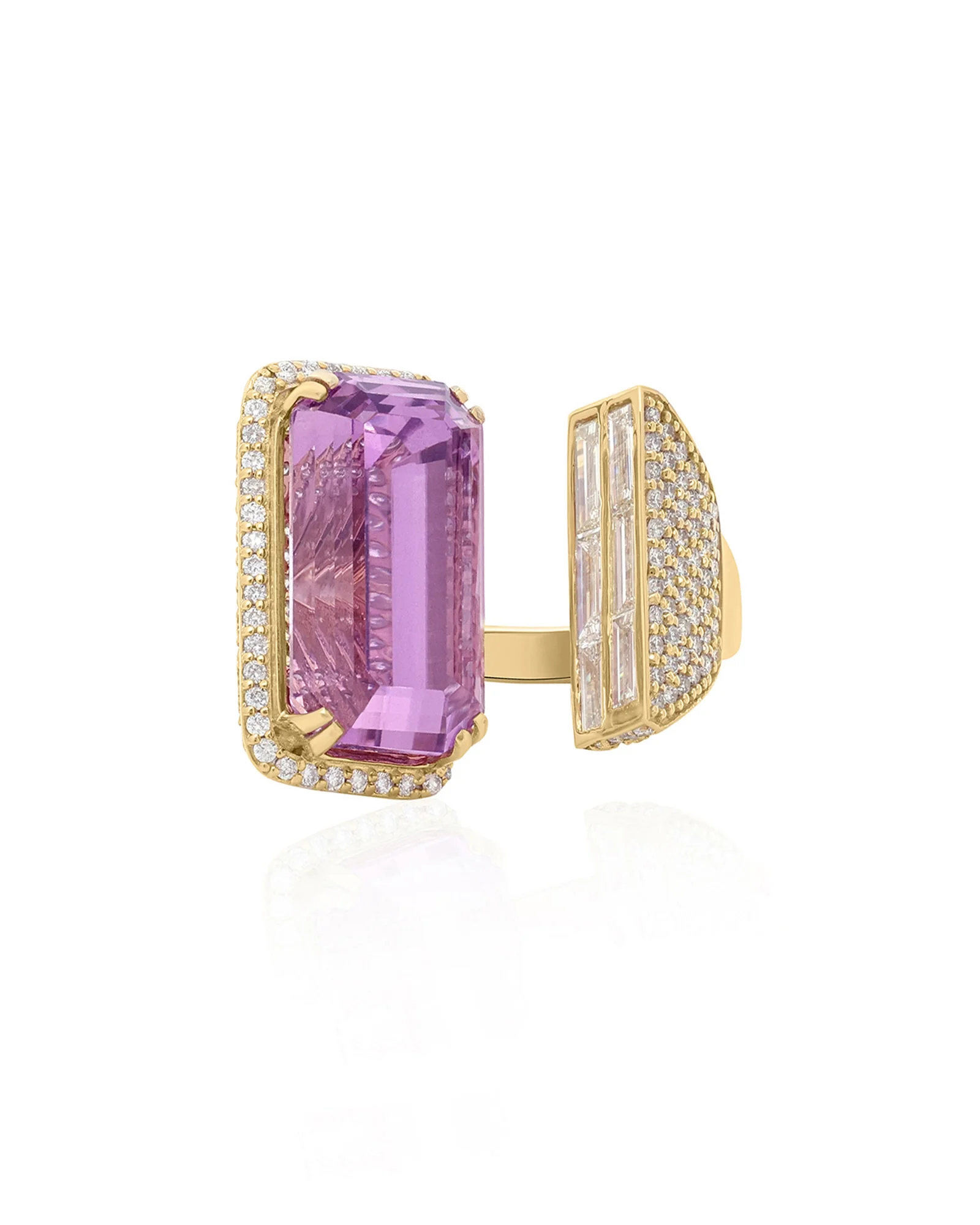 Blush Ring