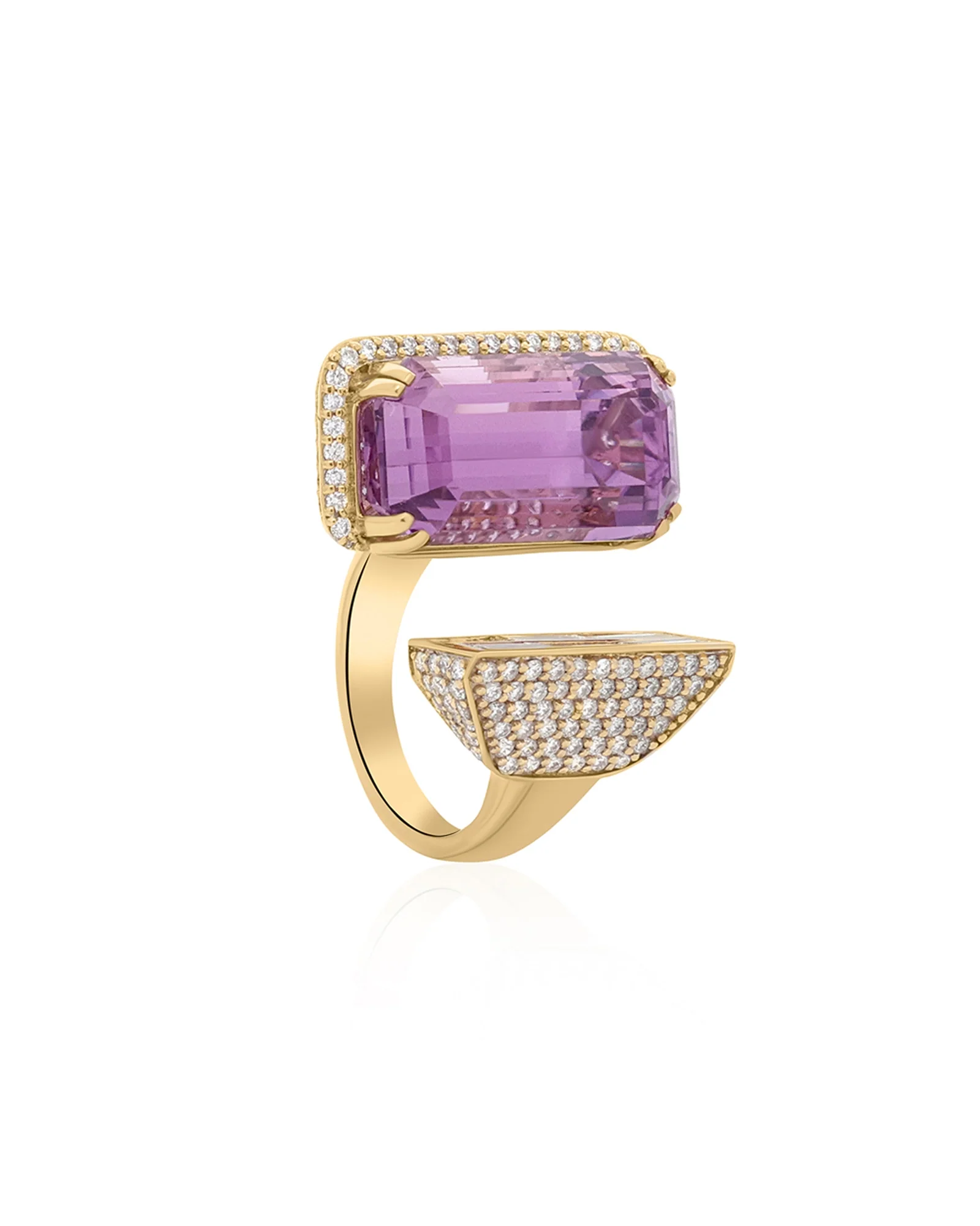Blush Ring - Image 3