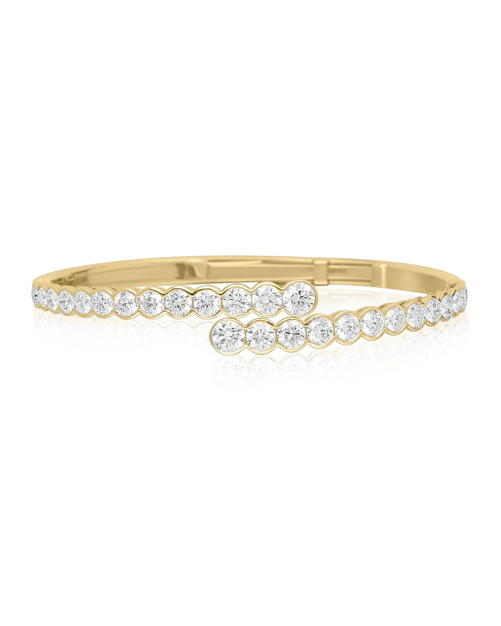 Bold Beam Bracelet - Image 2