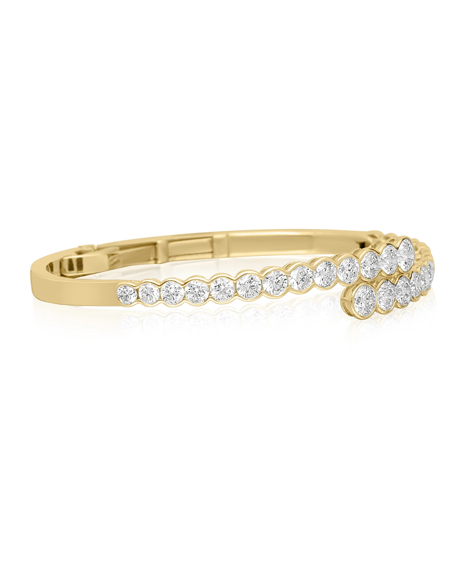 Bold Beam Bracelet - Image 5