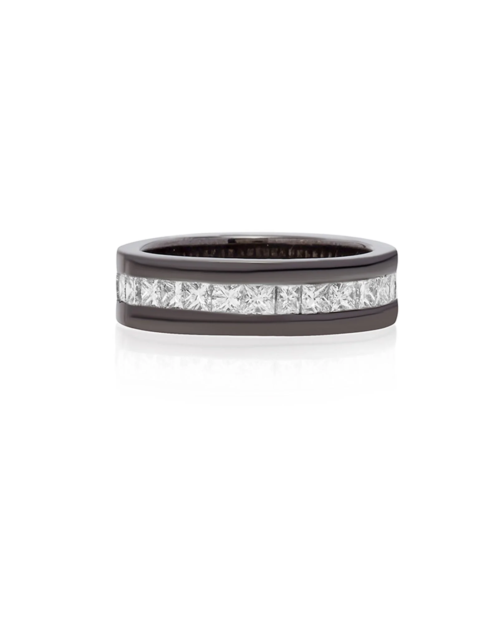 Boltline ring