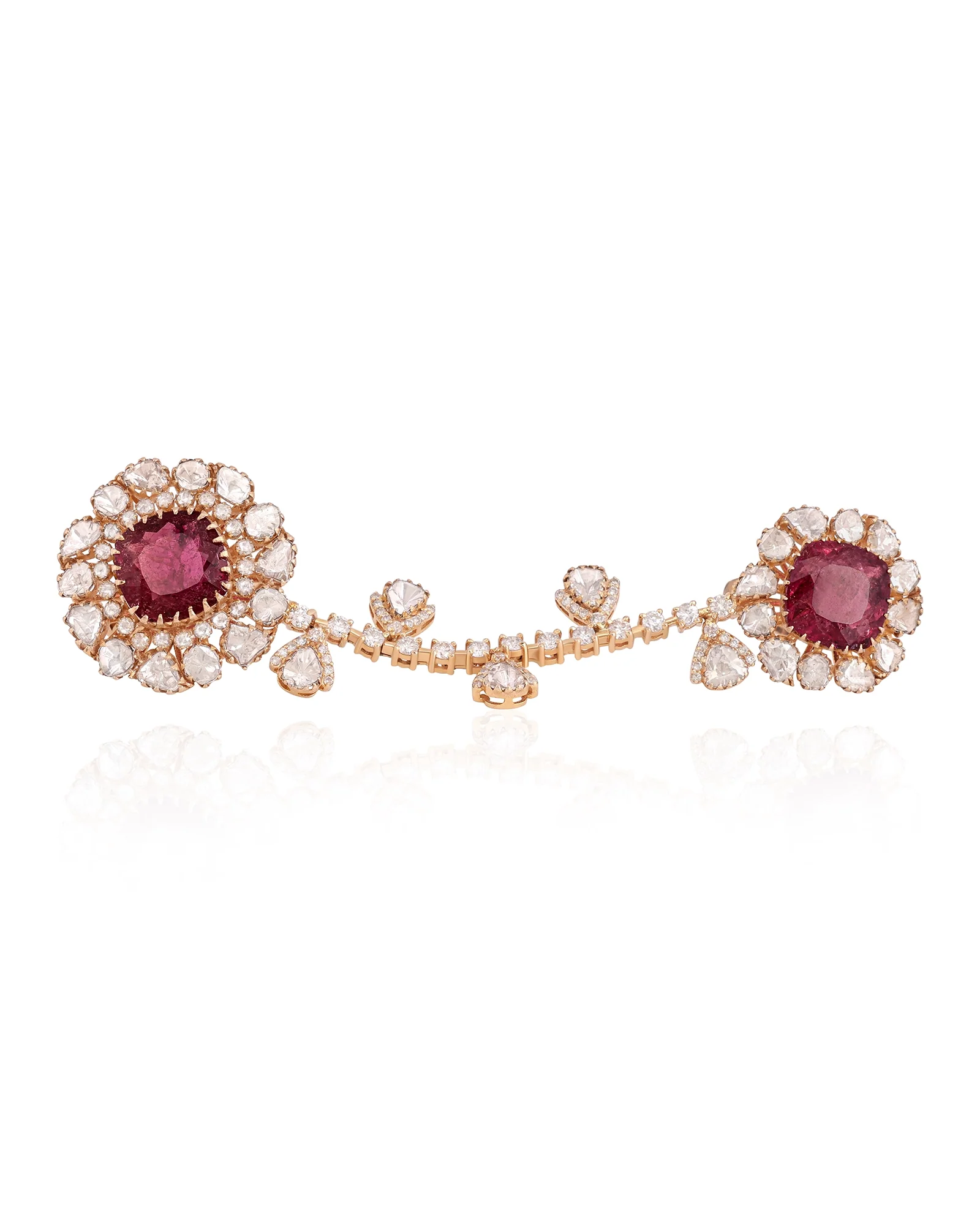 Bombay Raj Ring - Image 2