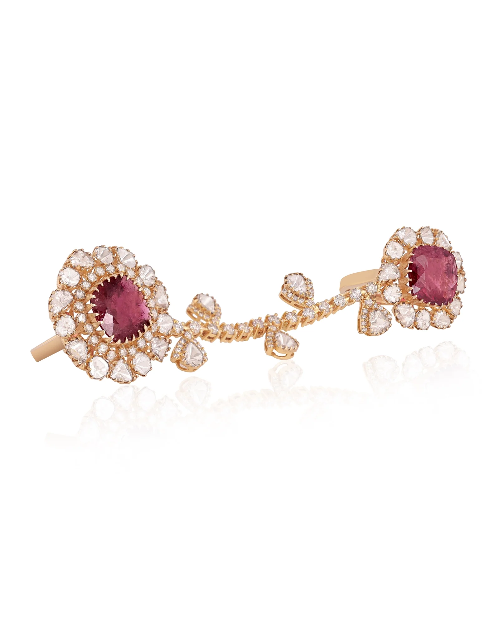Bombay Raj Ring - Image 4