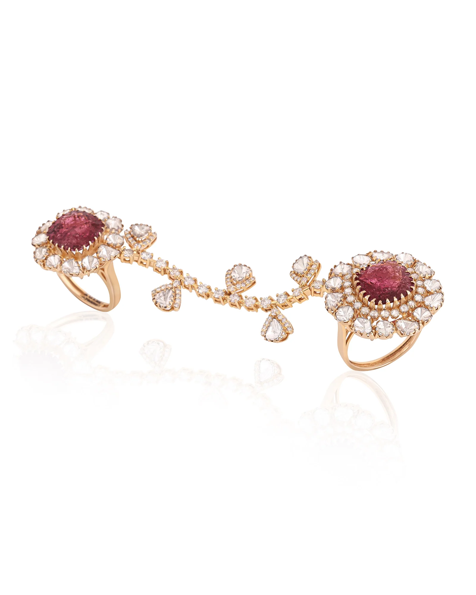 Bombay Raj Ring - Image 5