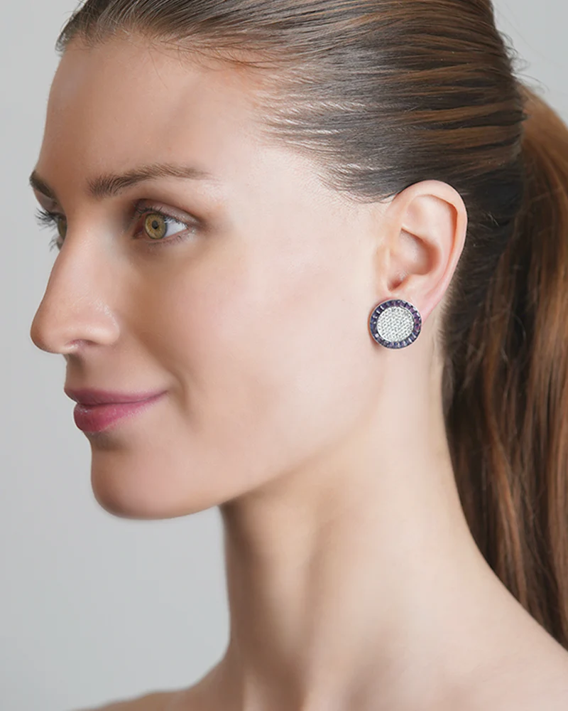 Bon Voyage Earrings - Image 2