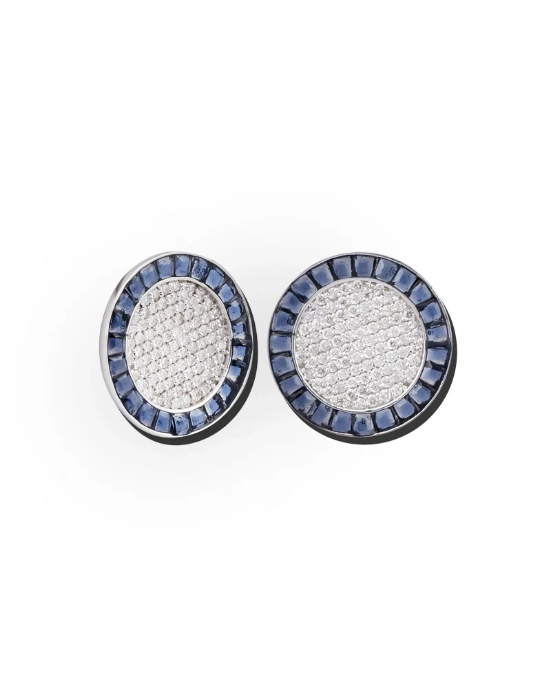 Bon Voyage Earrings - Image 3