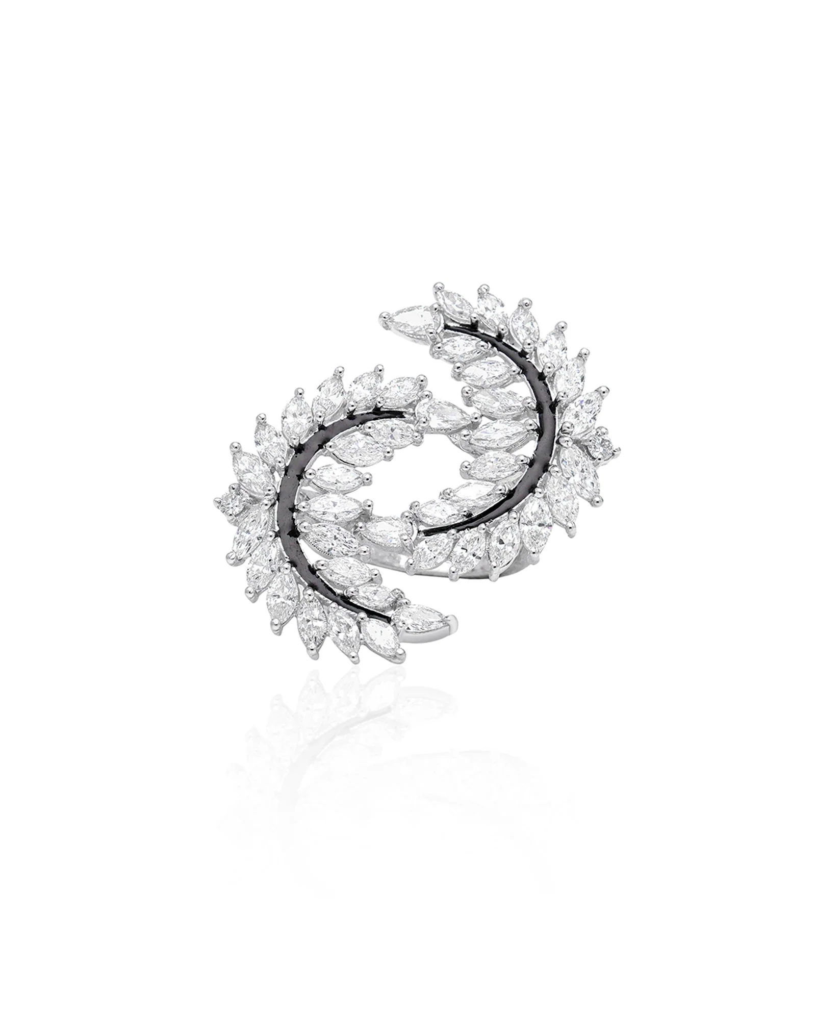 Boomerang Ring - Image 2
