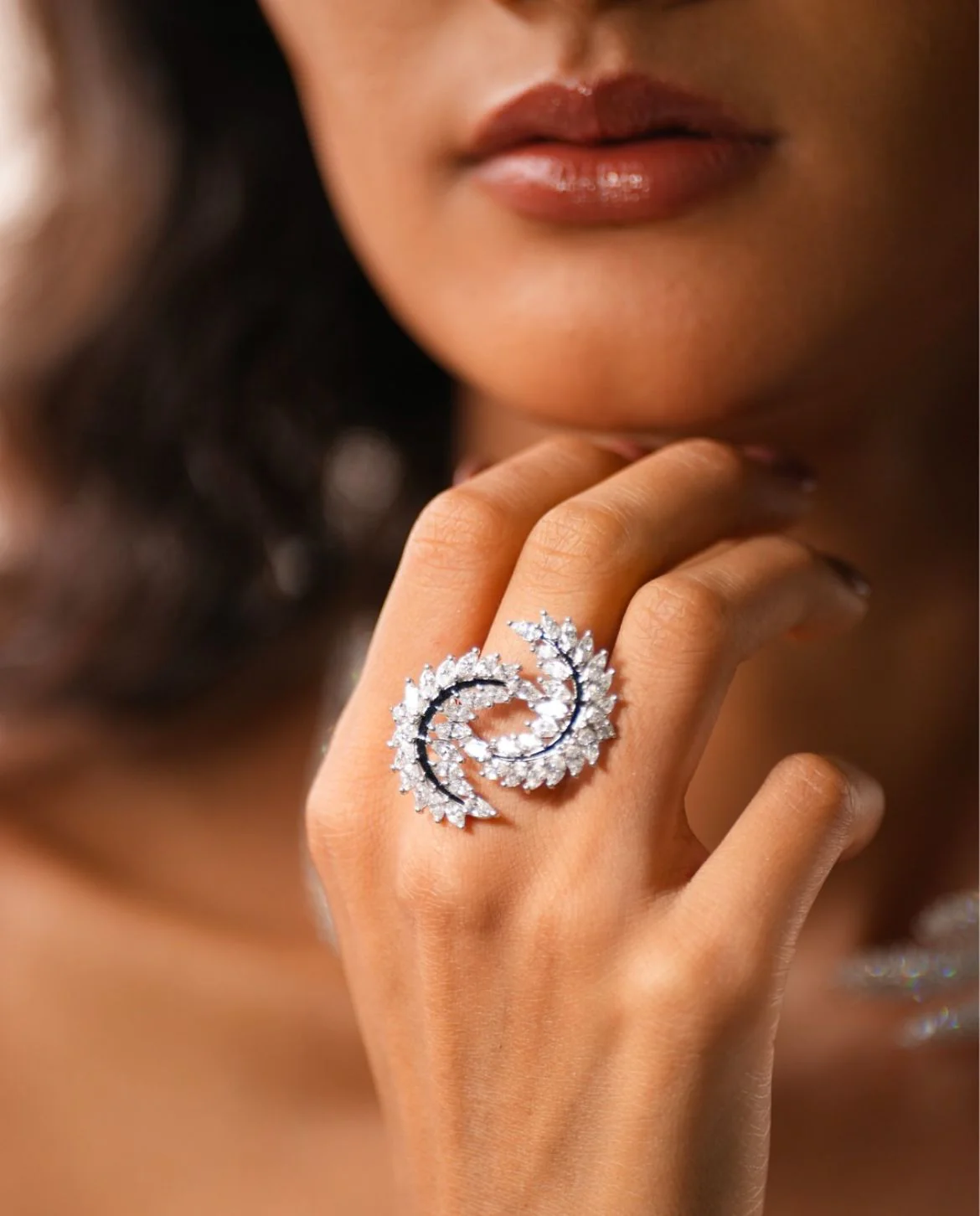 Boomerang Ring - Image 5