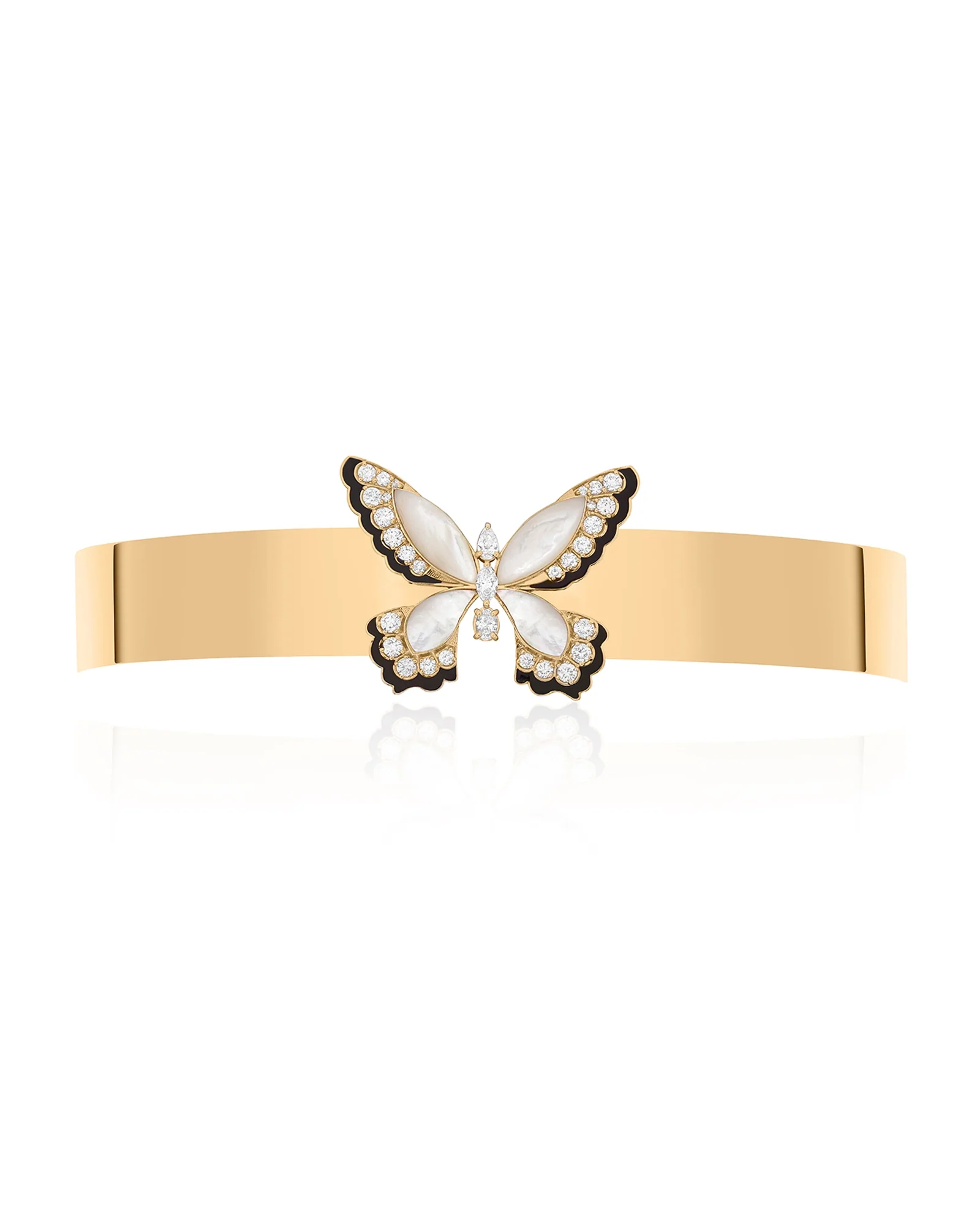 Born to fly Choker