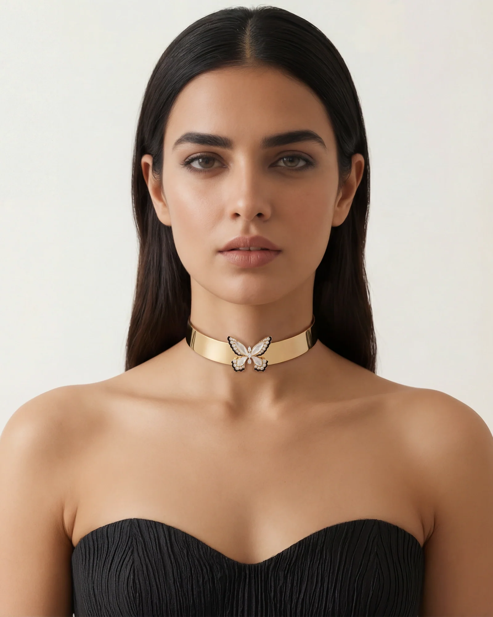 Born to fly Choker - Image 2