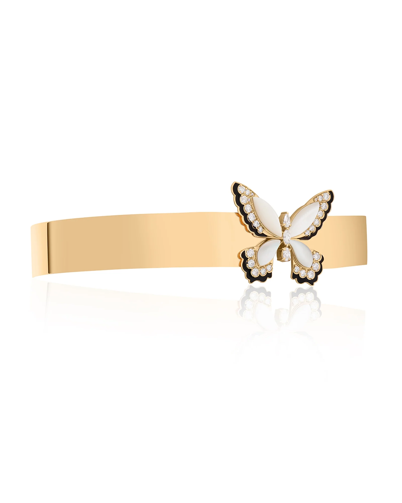 Born to fly Choker - Image 3